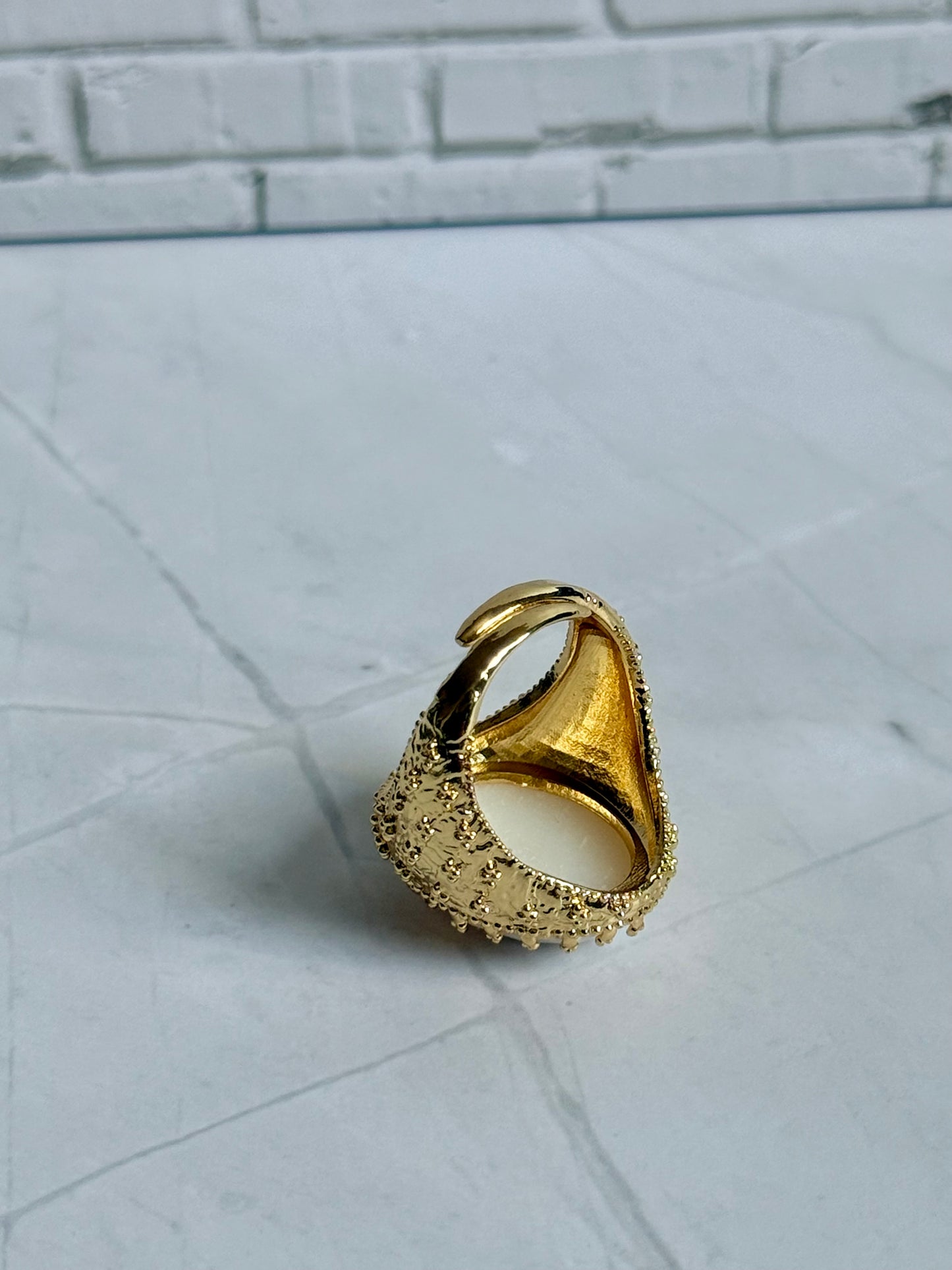 Bague Suzon nacre