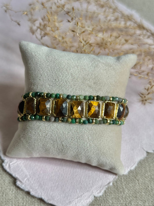 Bracelet Adèle modèle 3