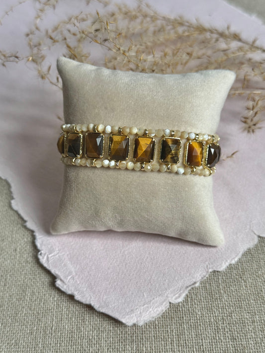 Bracelet Adèle modèle 4