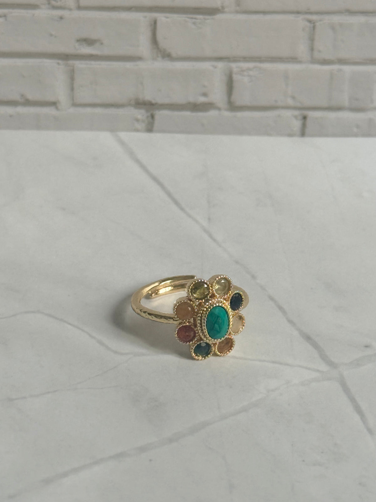 Bague Marguerite