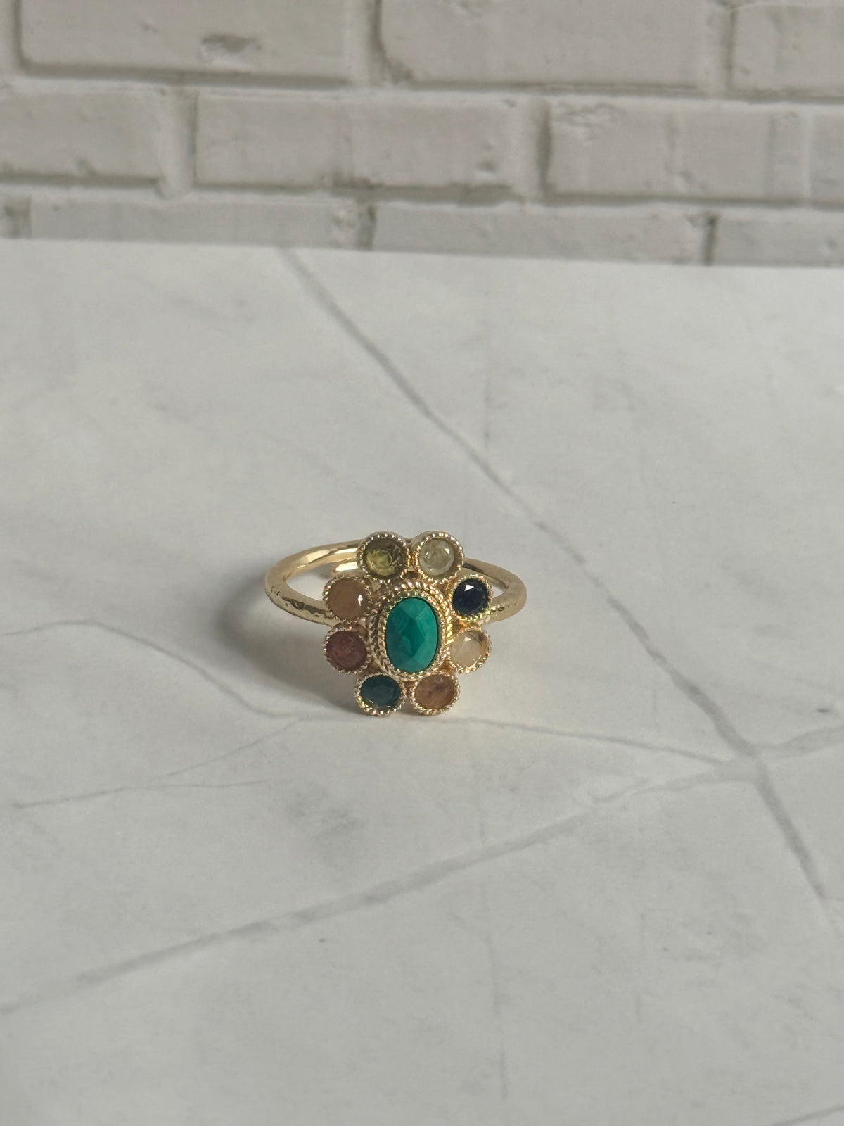 Bague Marguerite