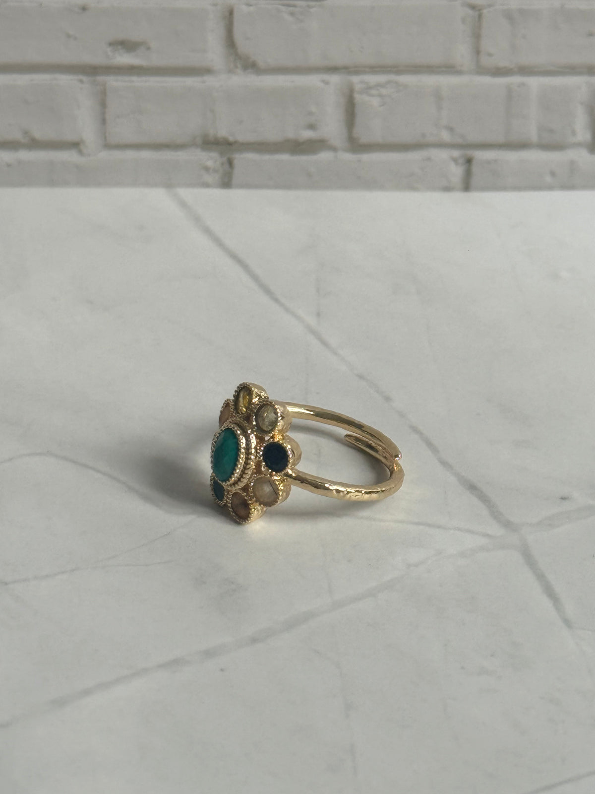 Bague Marguerite