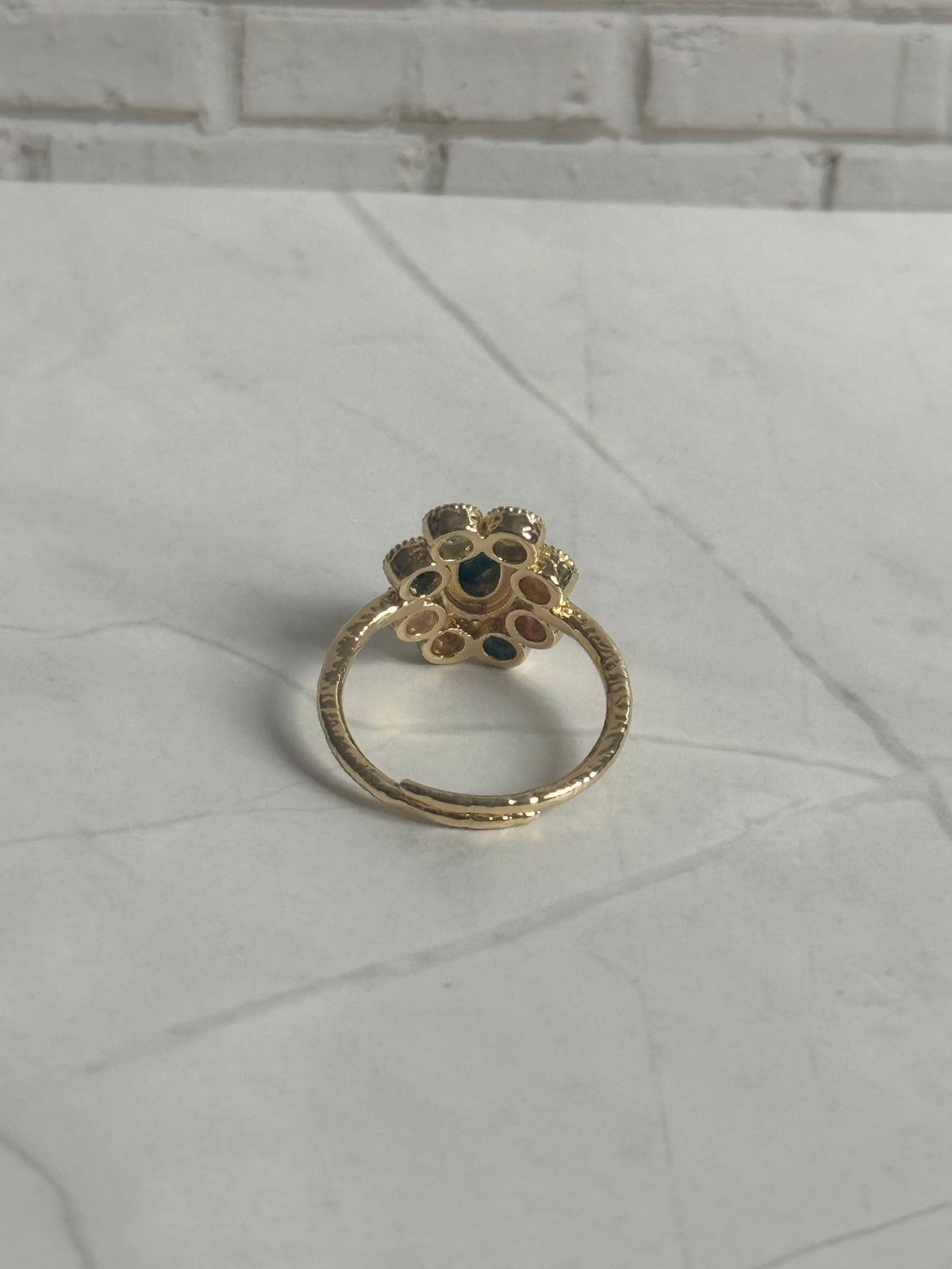 Bague Marguerite