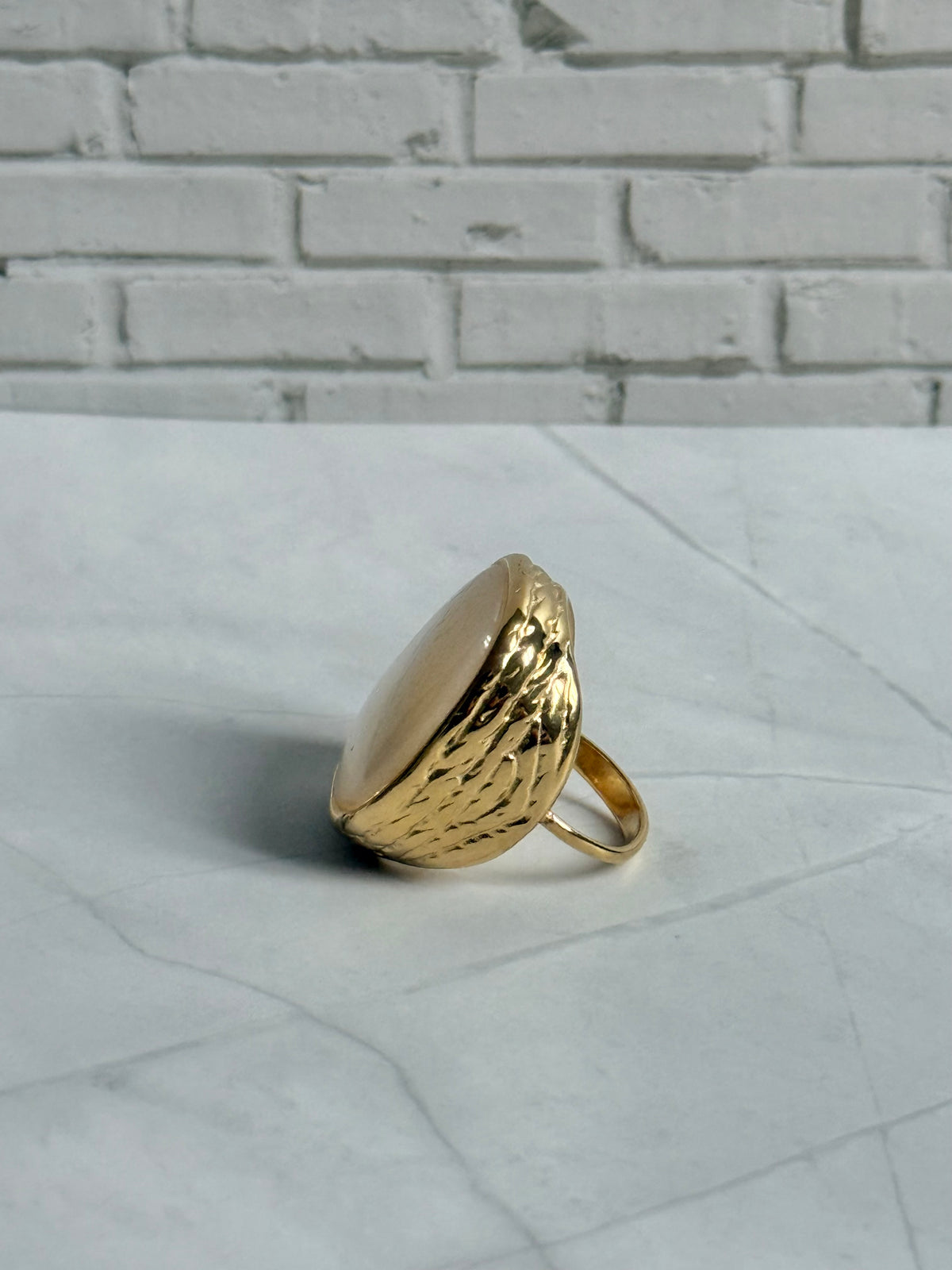 Bague Cassie nacre