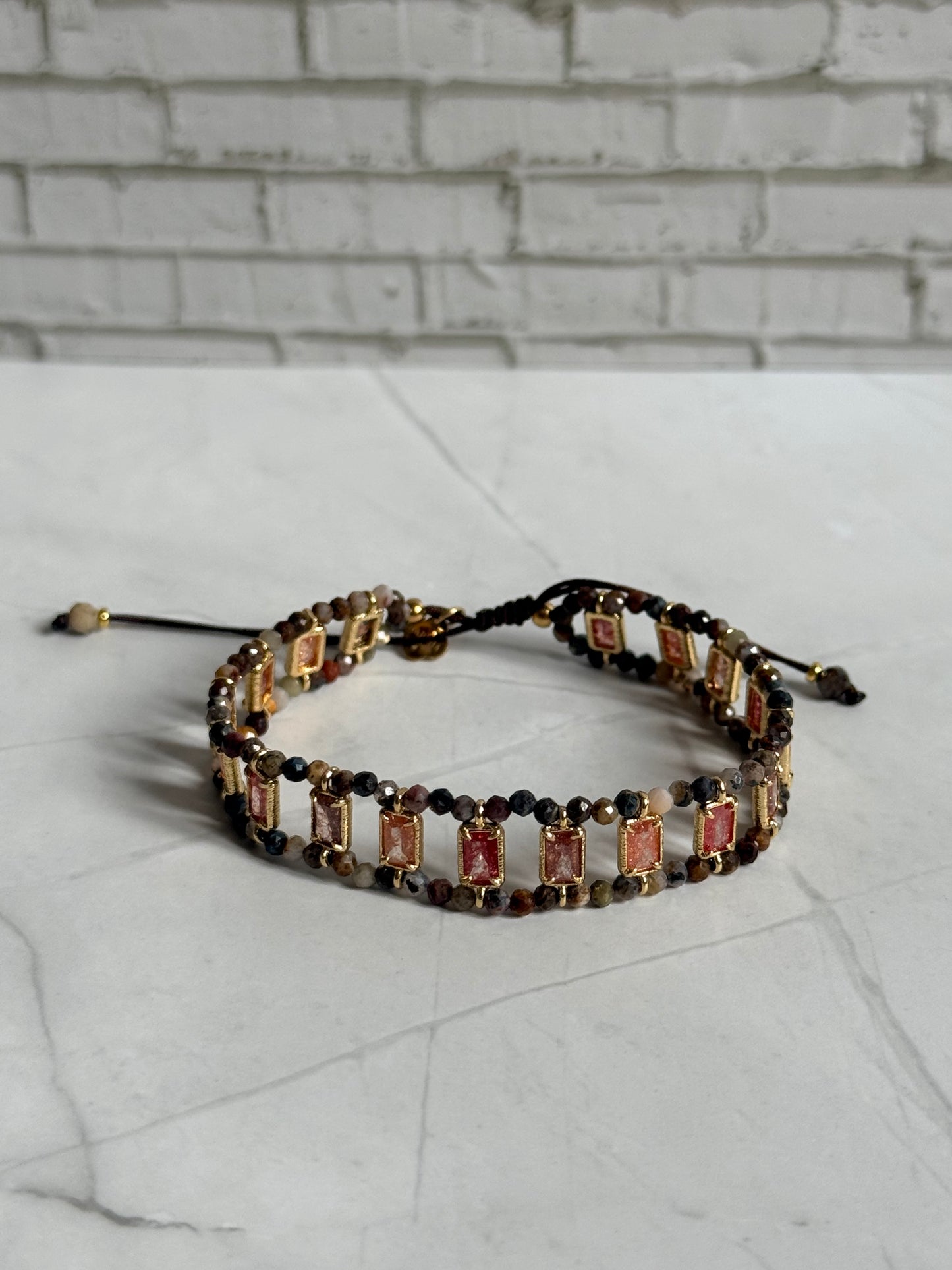 Bracelet Naomi multi
