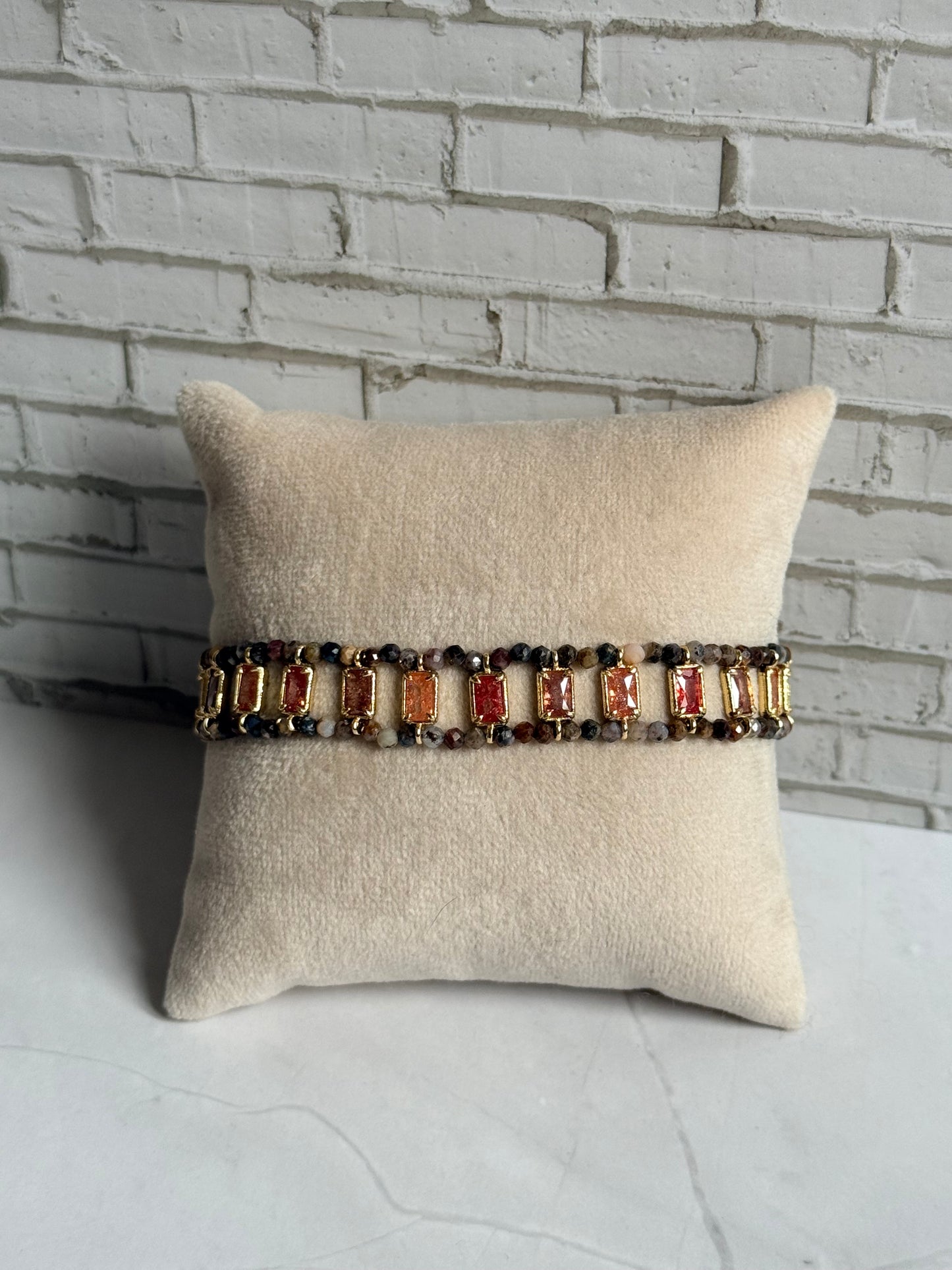 Bracelet Naomi multi