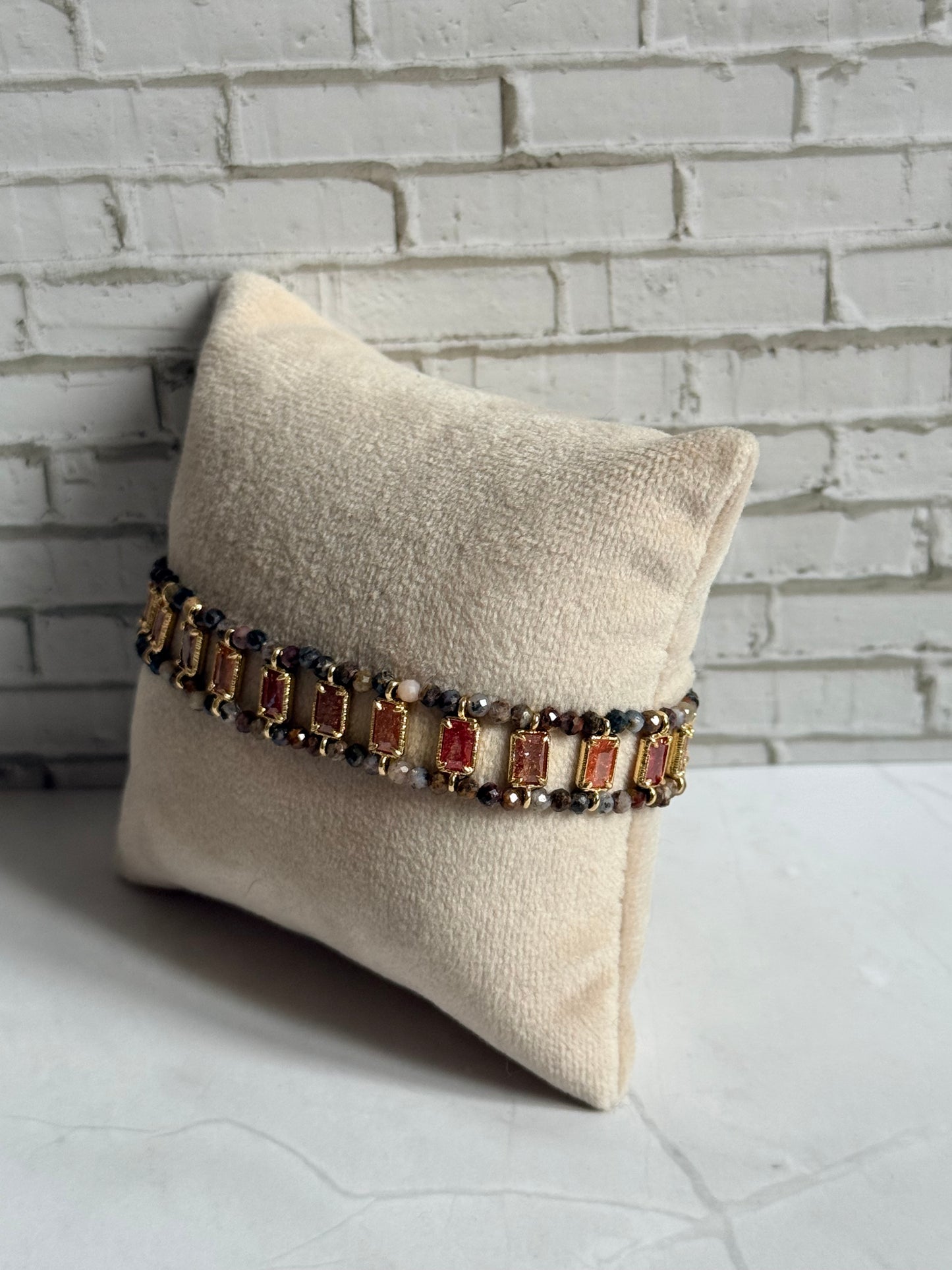 Bracelet Naomi multi