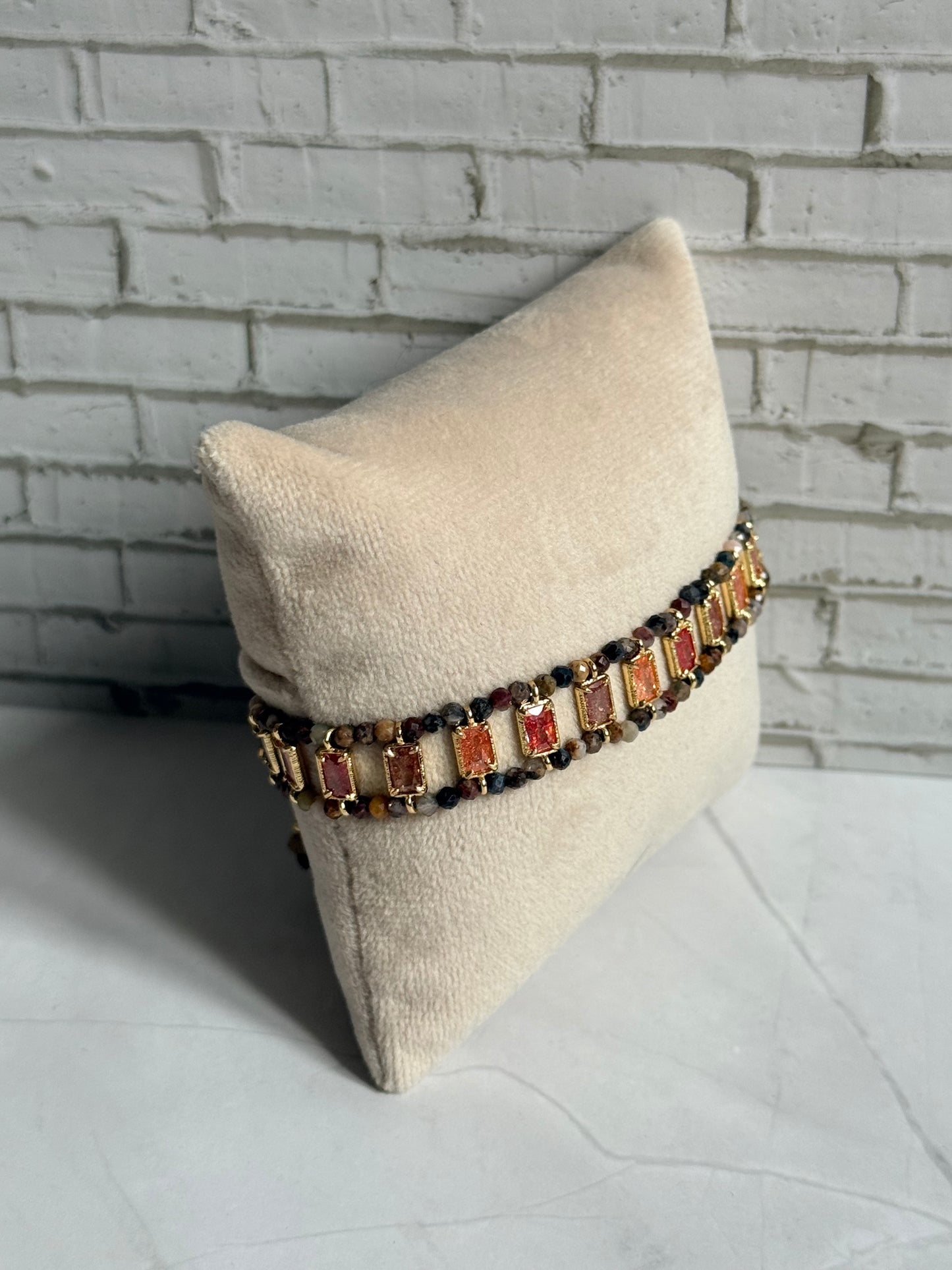 Bracelet Naomi multi
