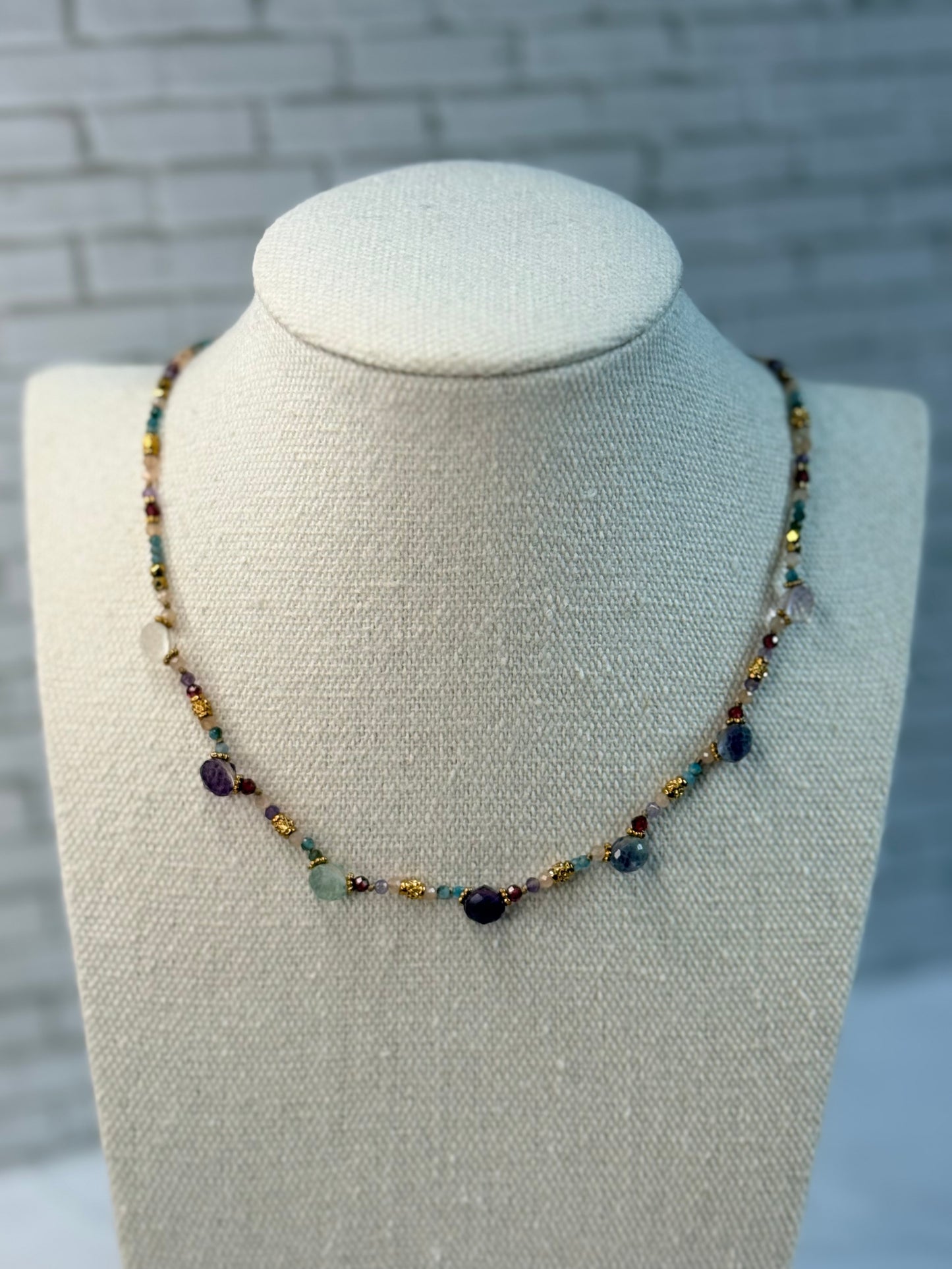 Collier Doris
