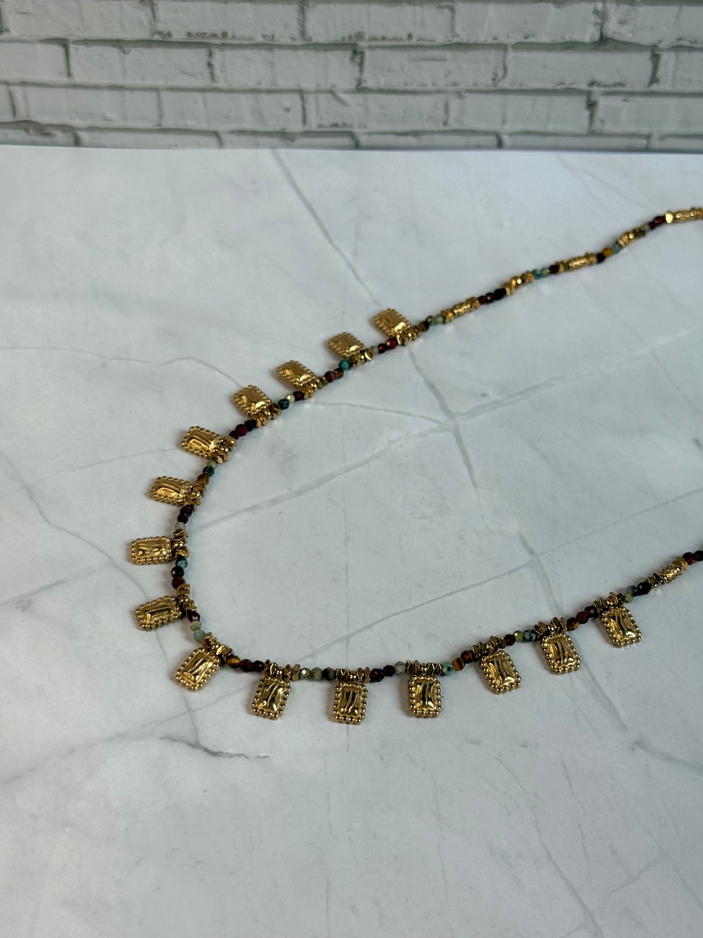 Collier Judy