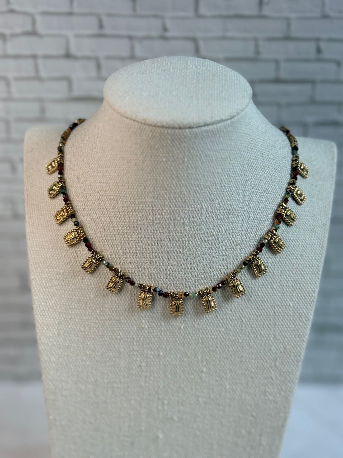 Collier Judy