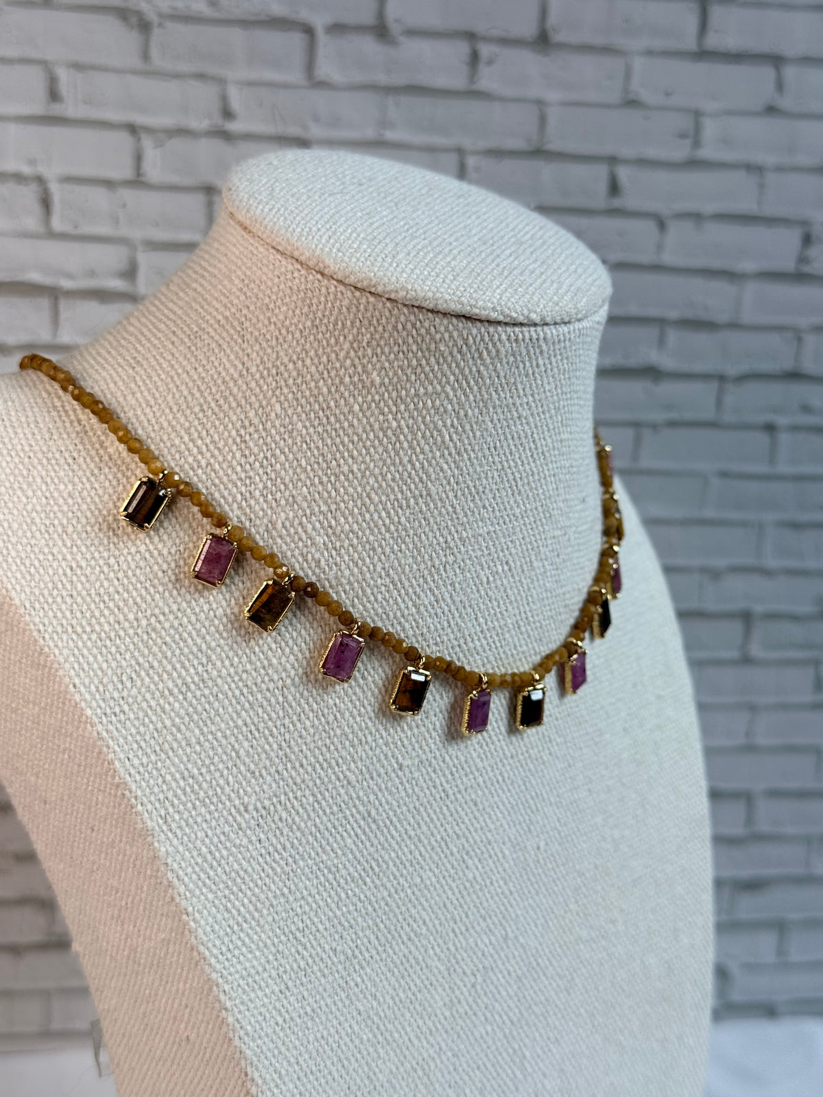 Collier Amélia