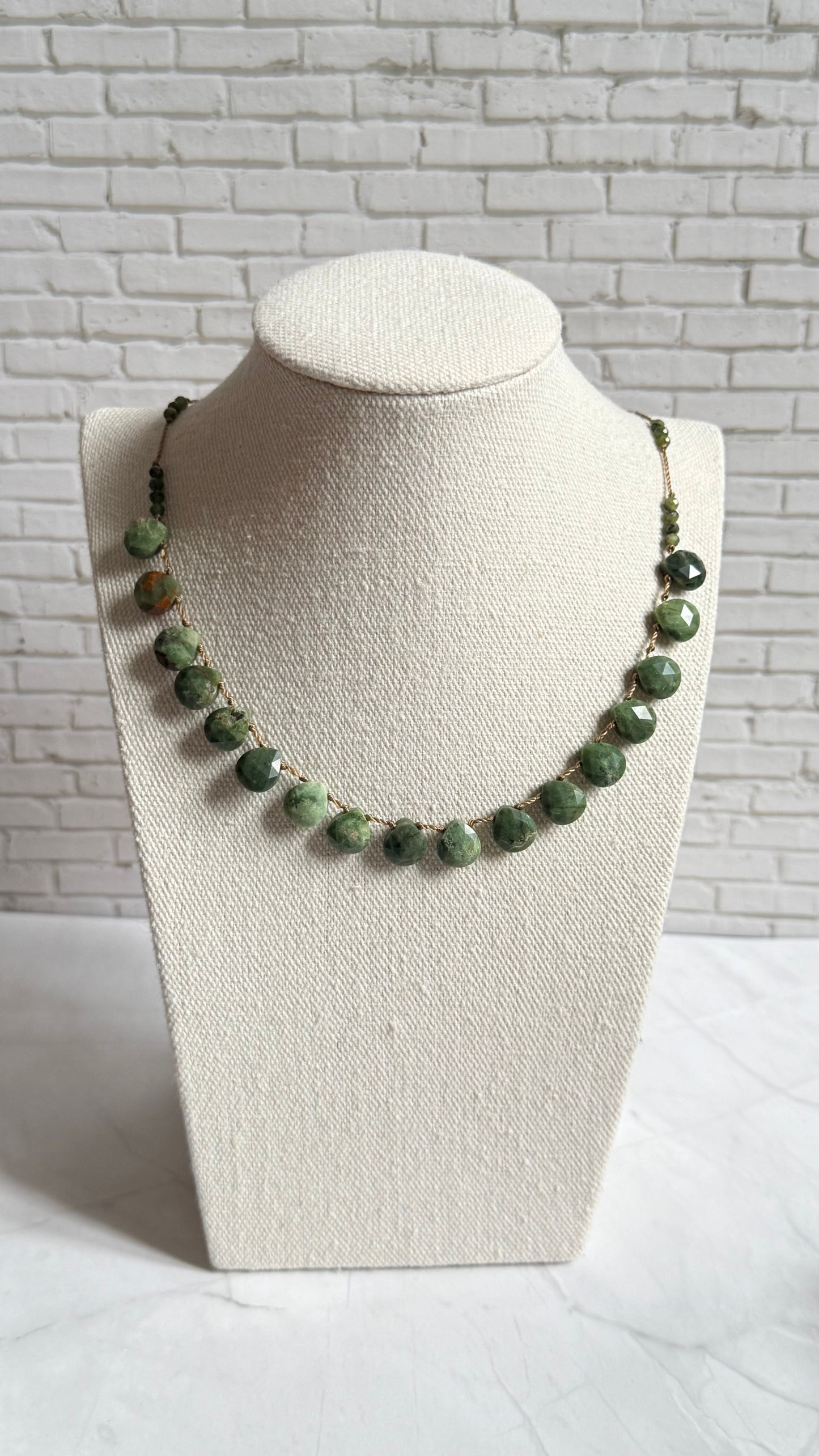 Collier Sally