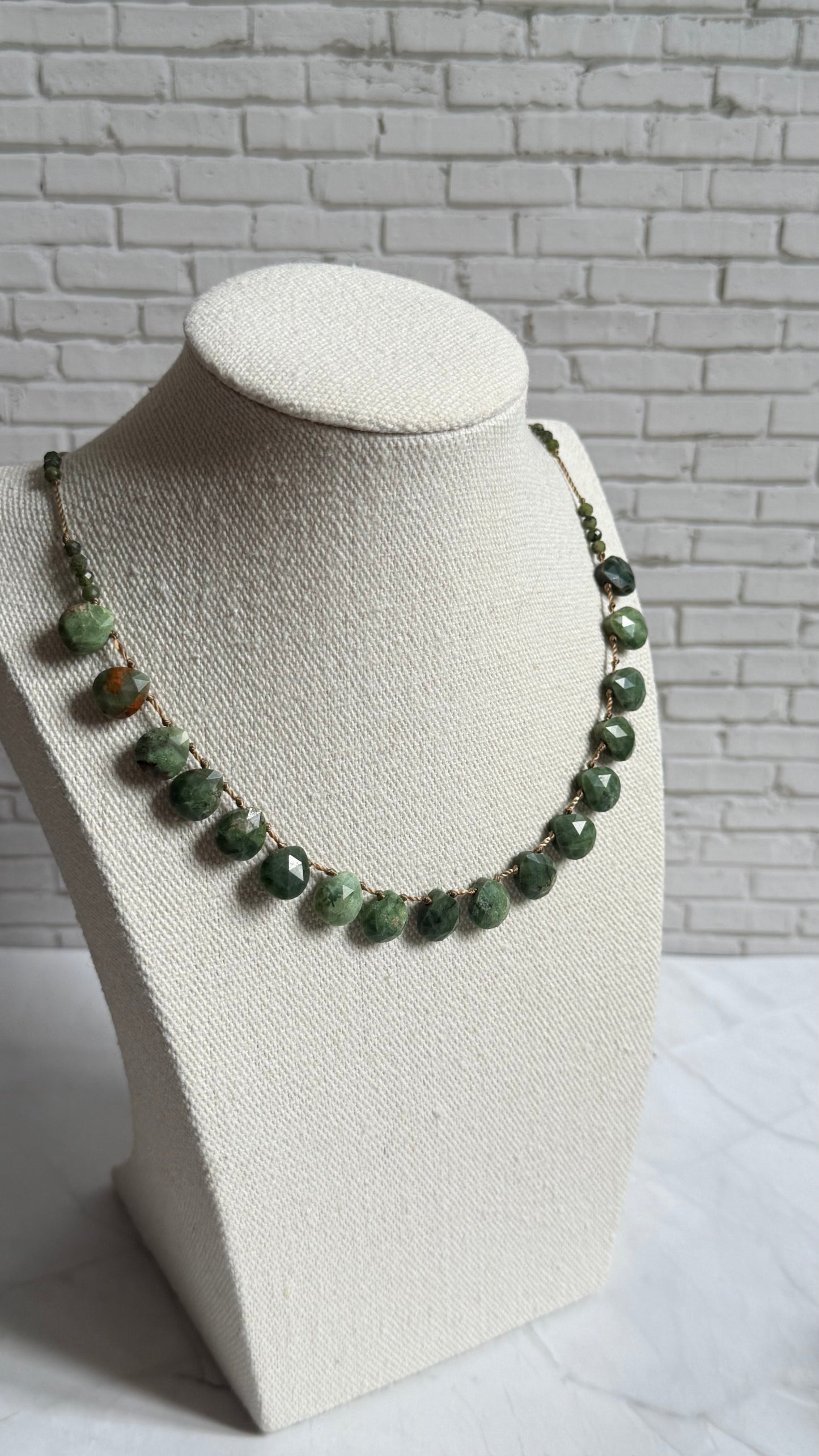Collier Sally