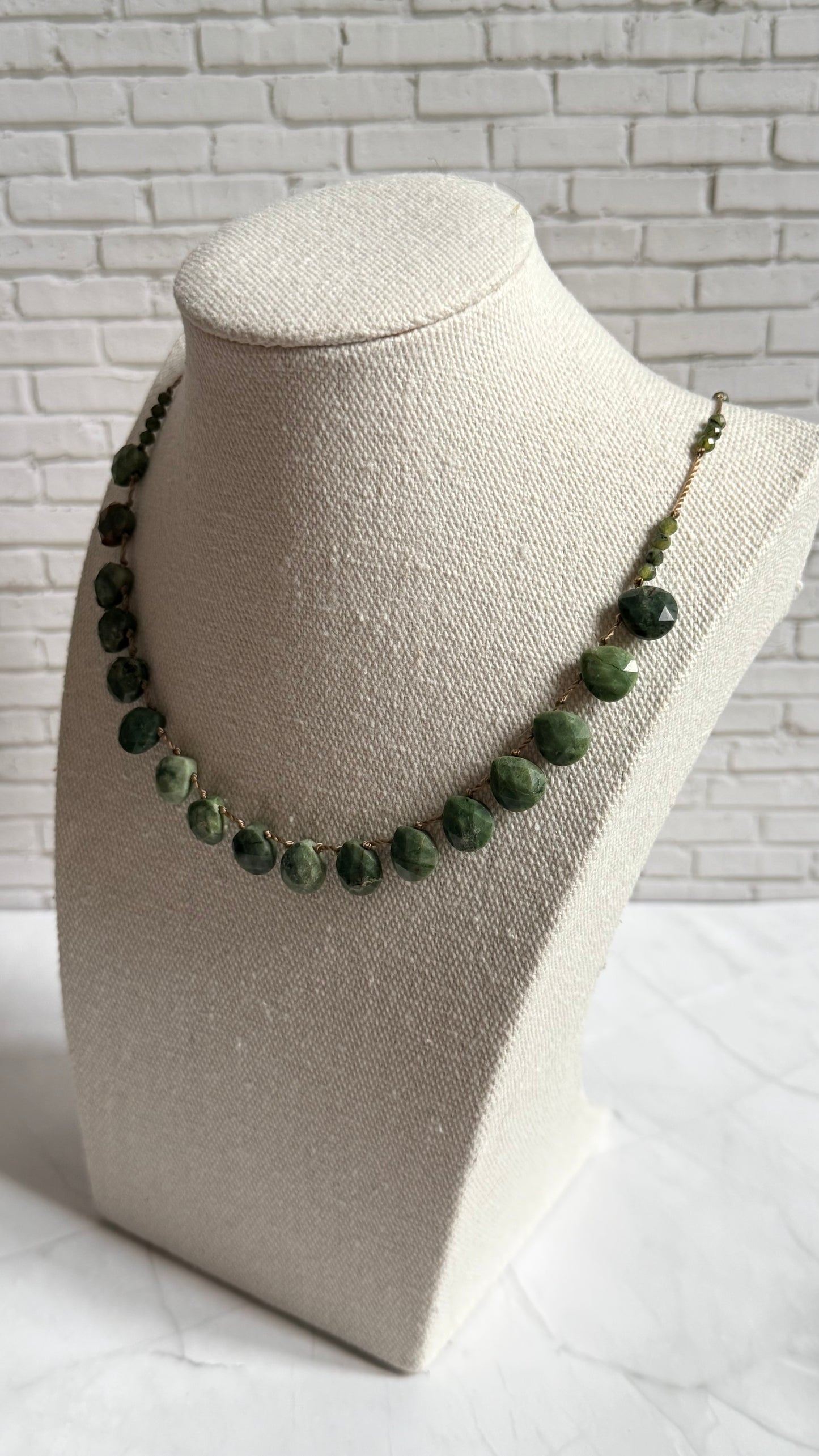 Collier Sally