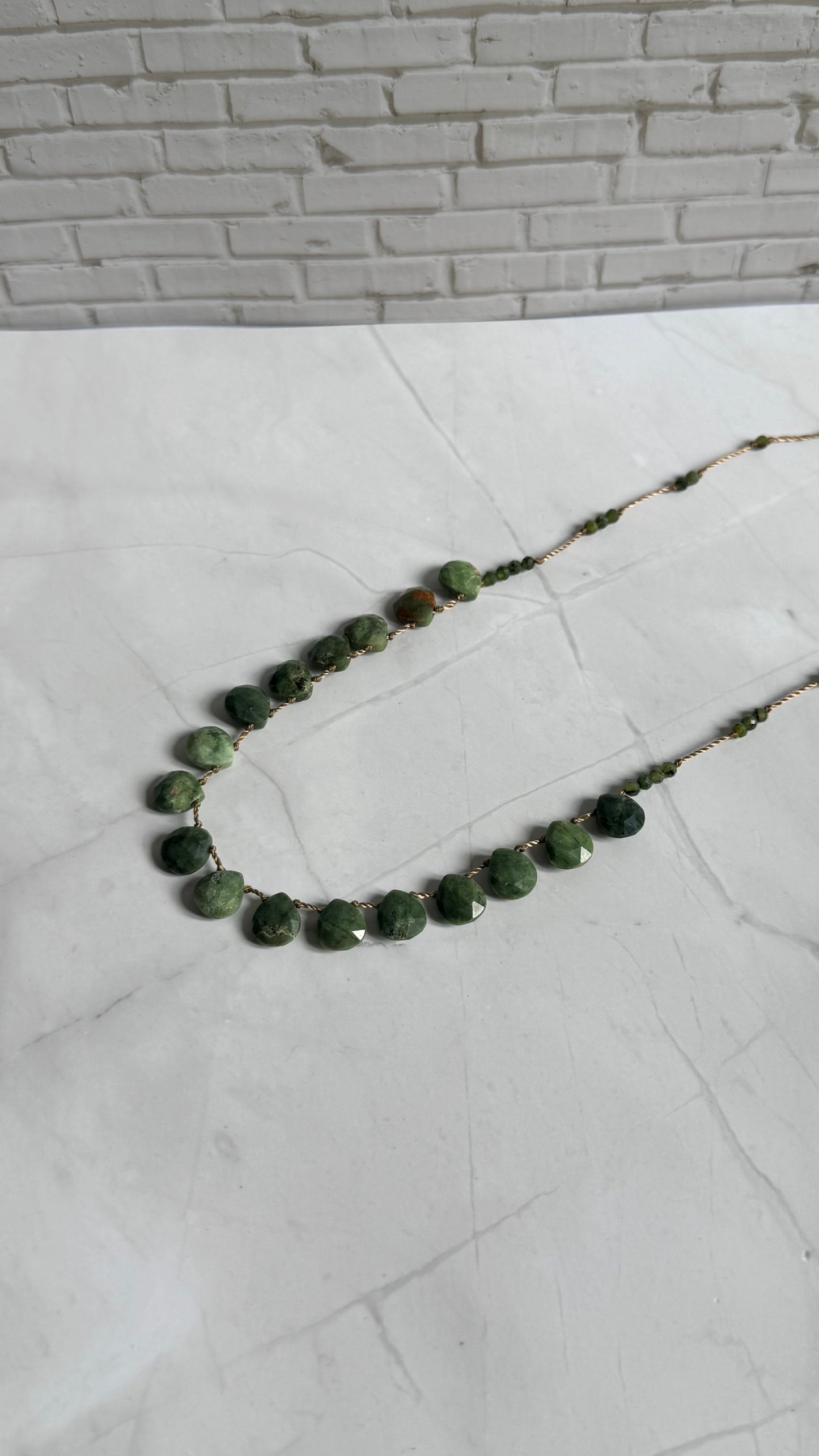 Collier Sally