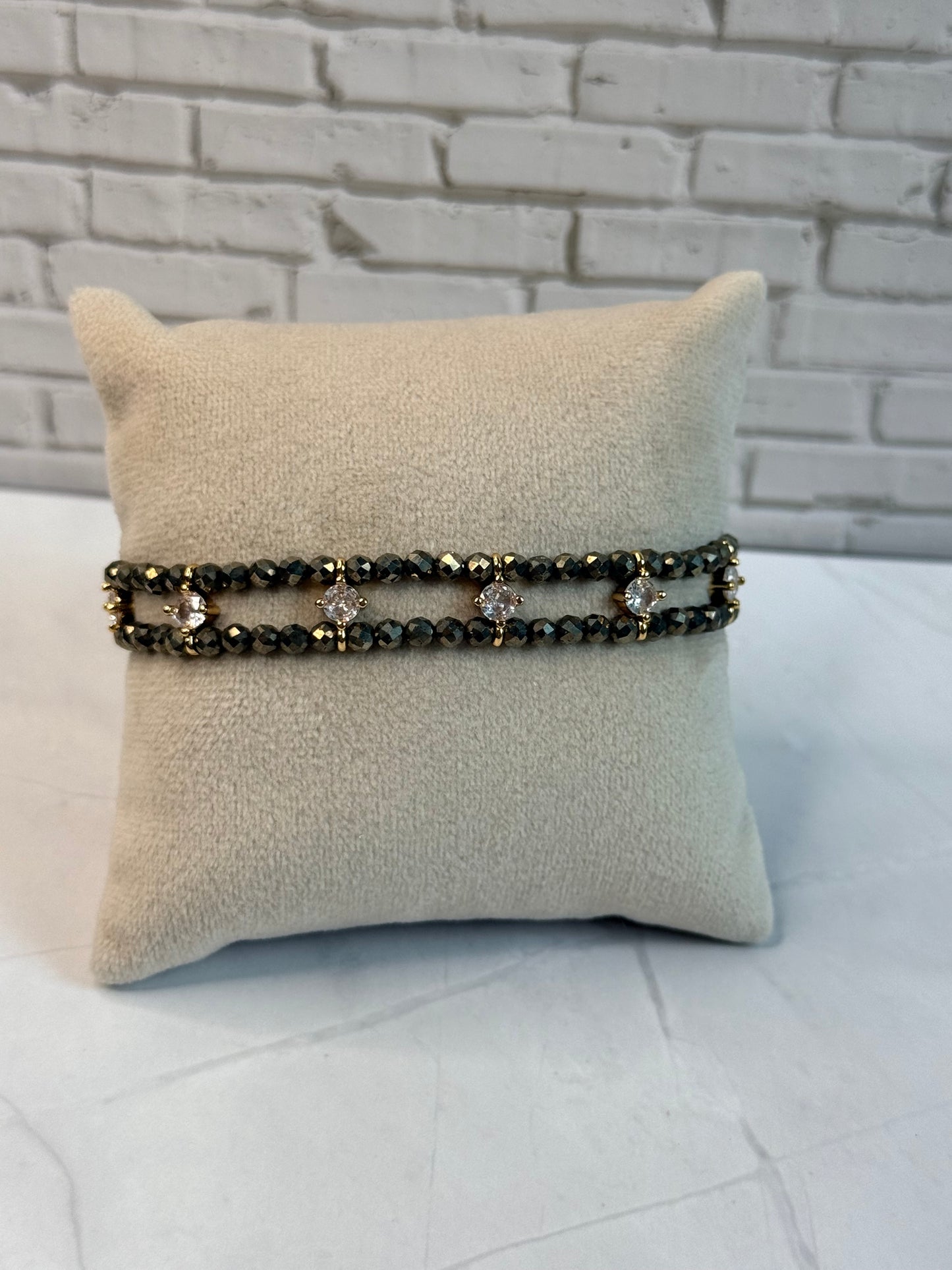 Bracelet Cassandre