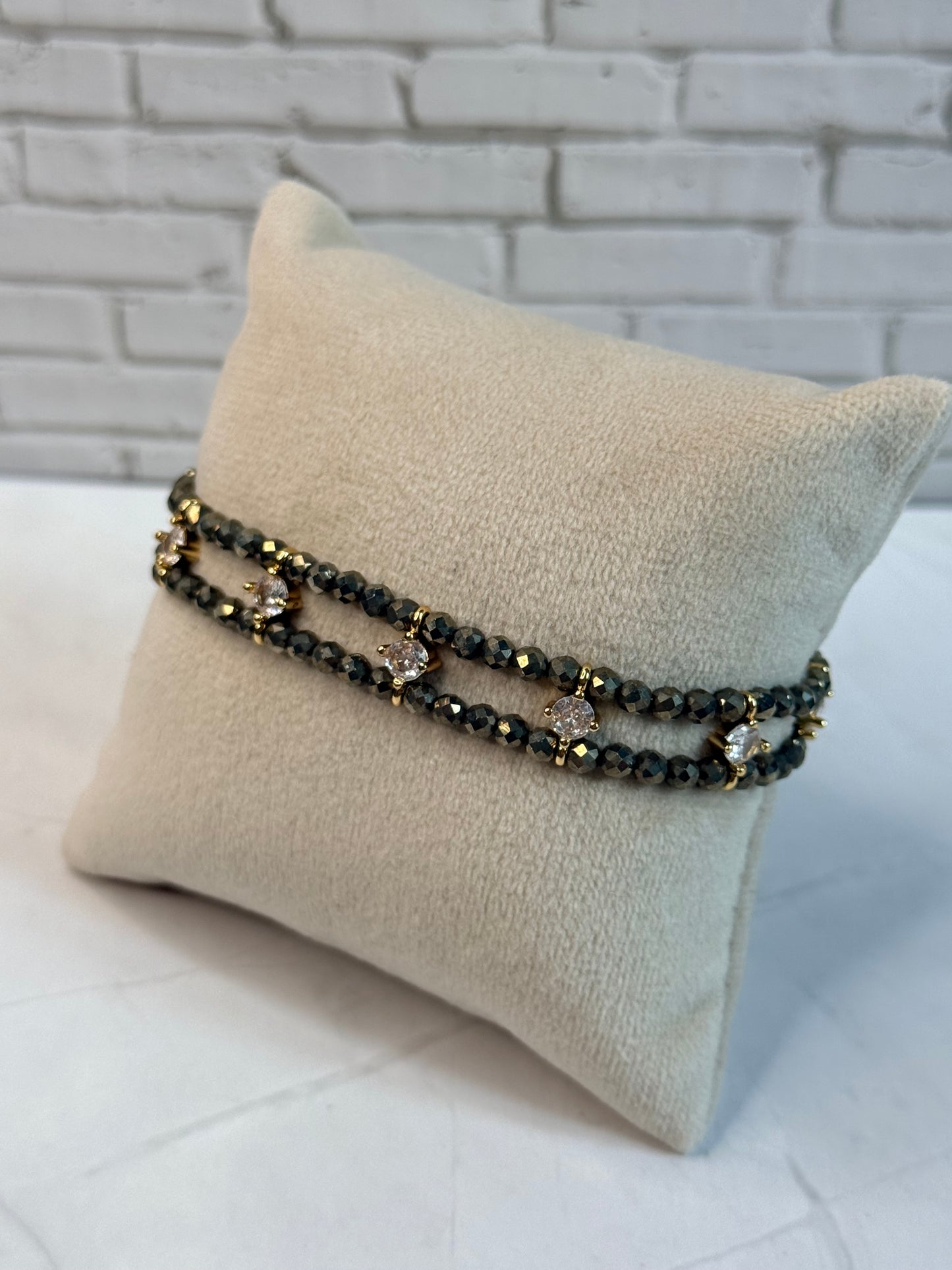 Bracelet Cassandre