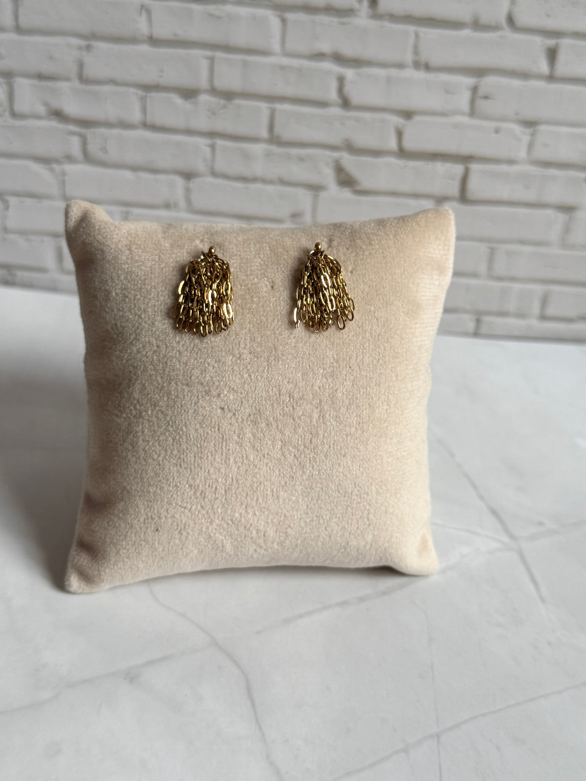 Boucles d'oreilles Jodie