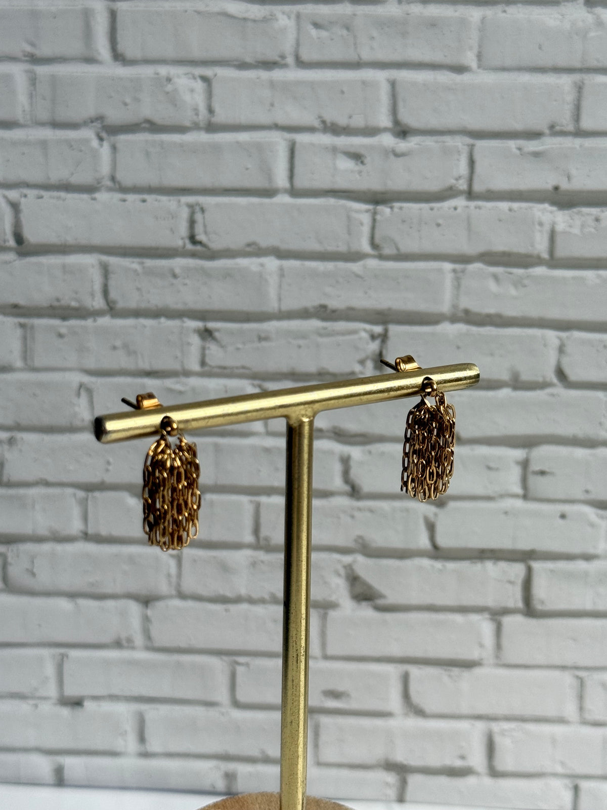 Boucles d'oreilles Jodie