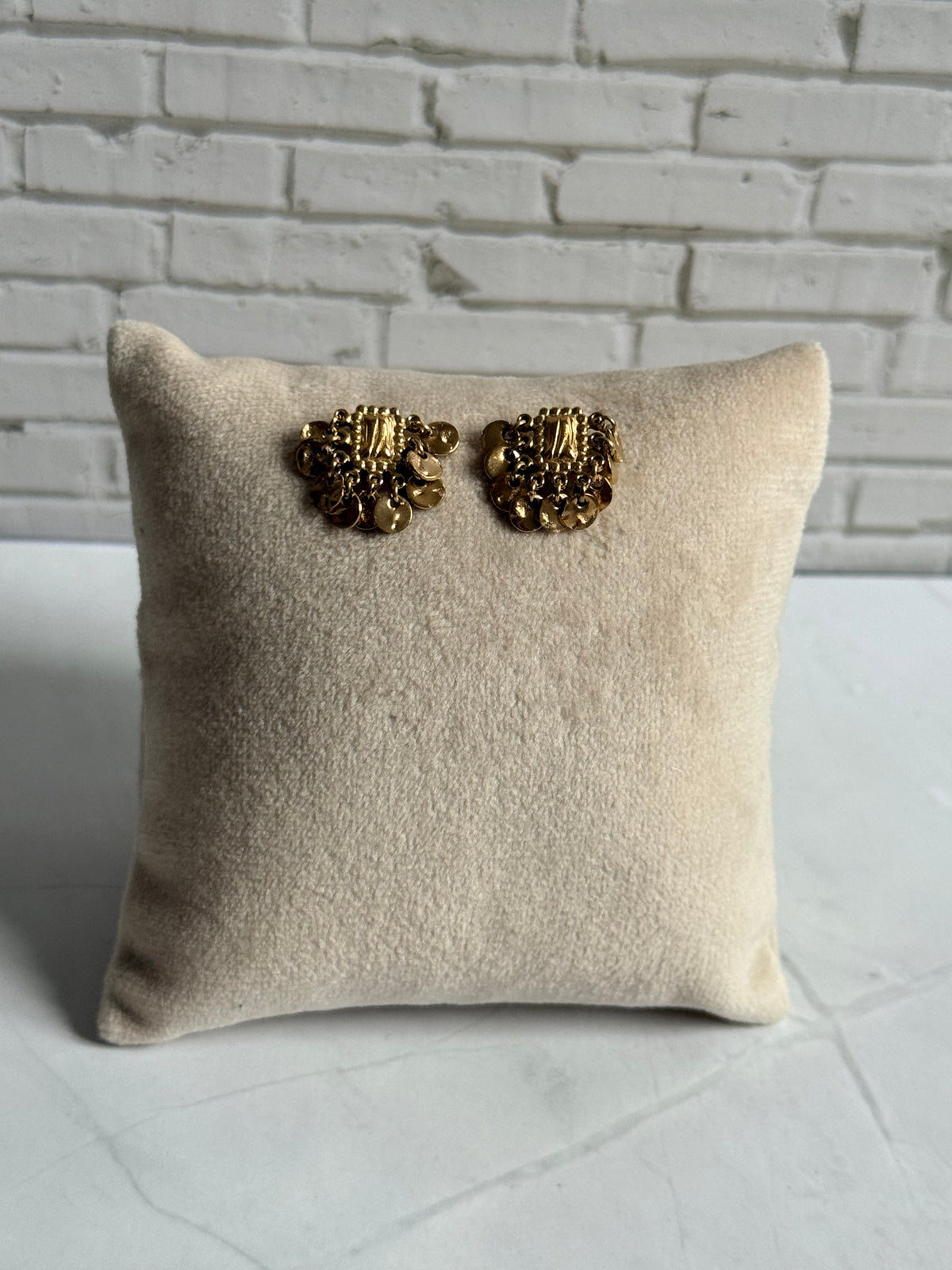 Boucles d'oreilles Jennah