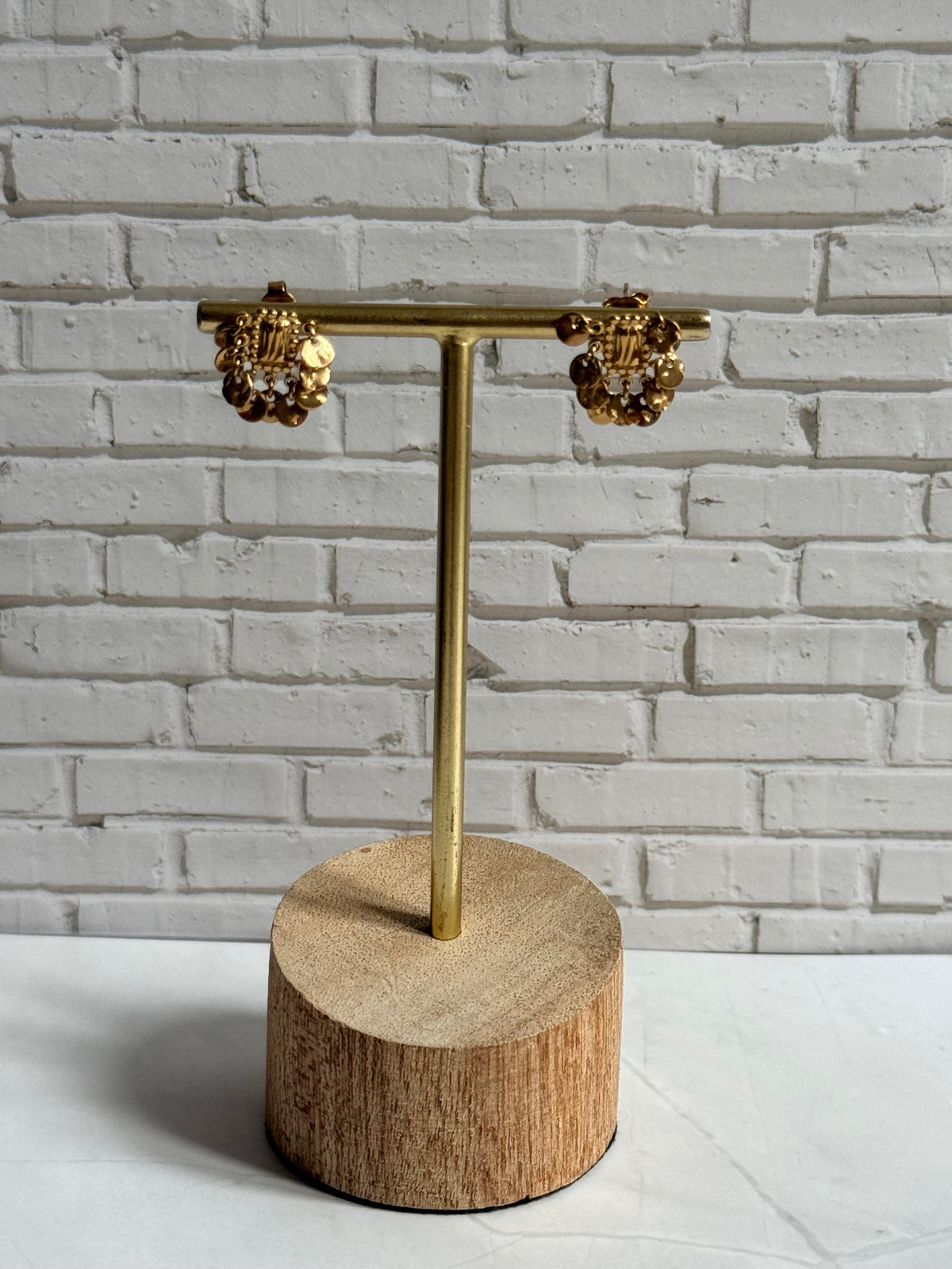 Boucles d'oreilles Jennah