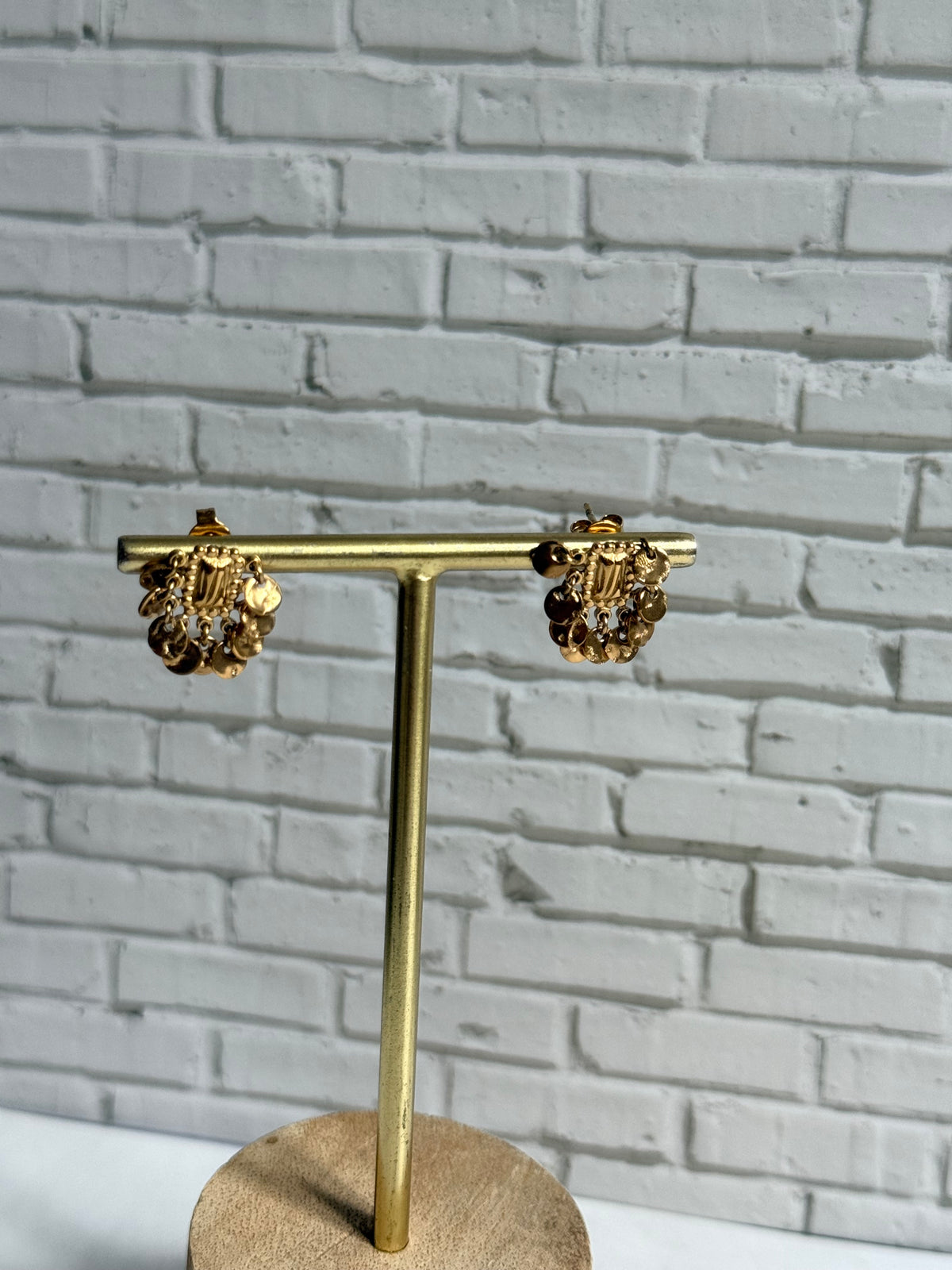 Boucles d'oreilles Jennah