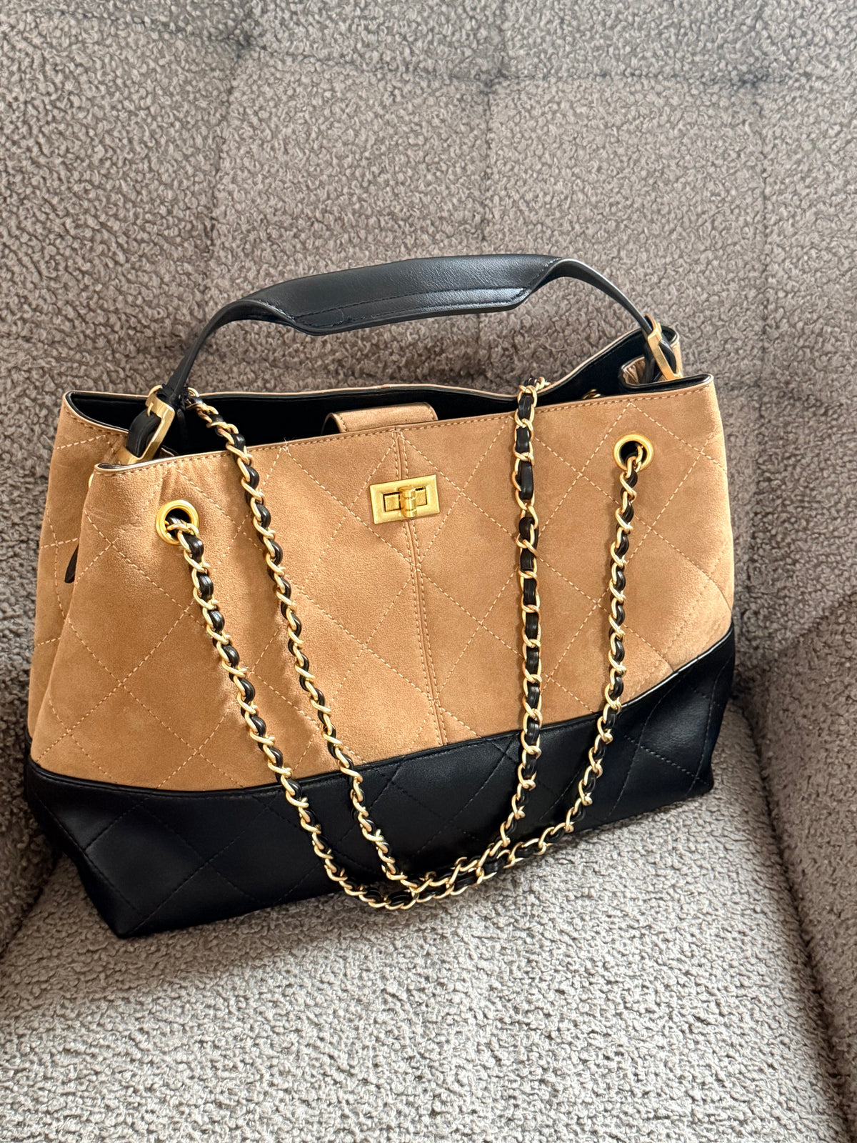 Sac Olympe