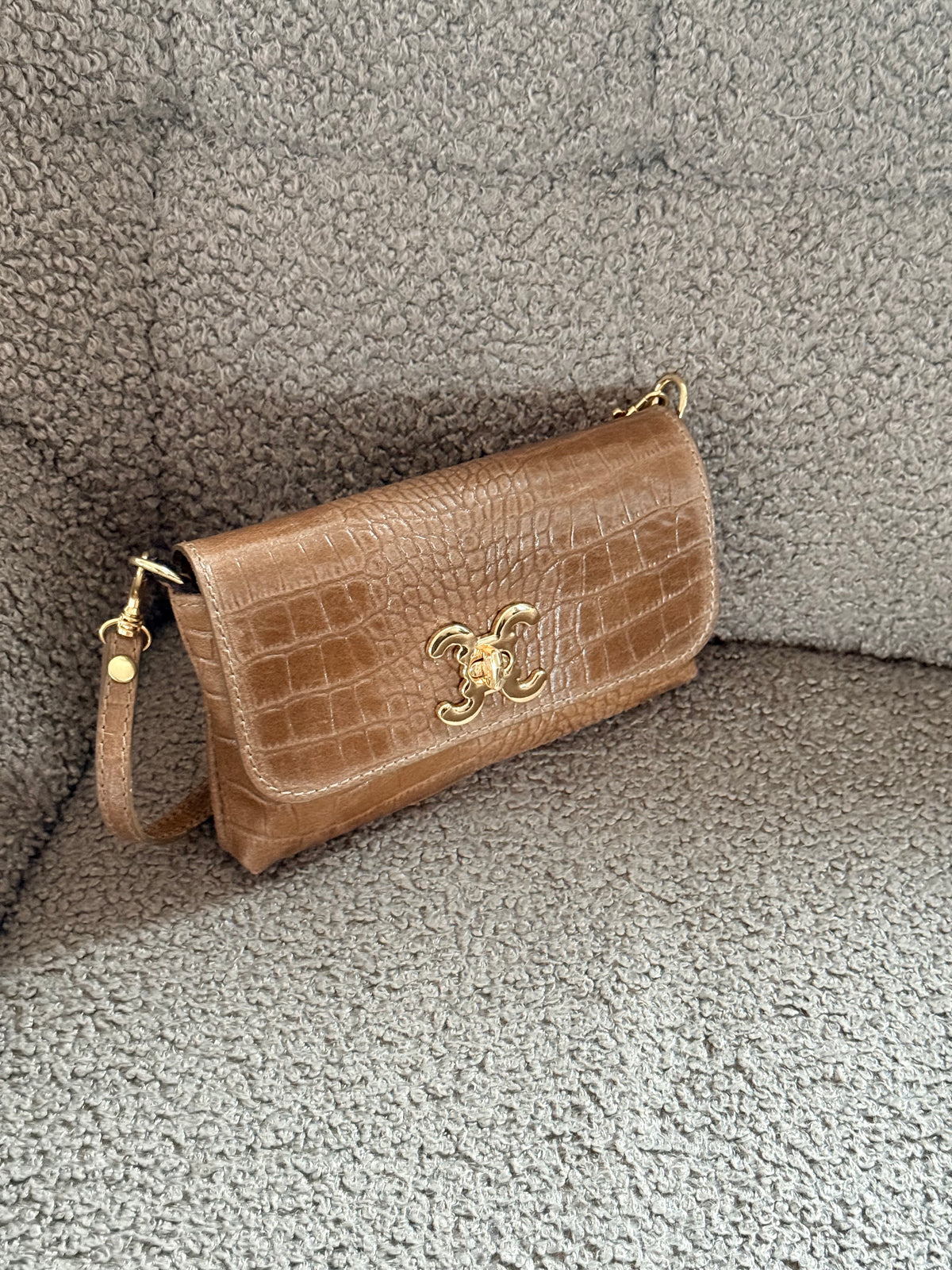 Pochette Sonia