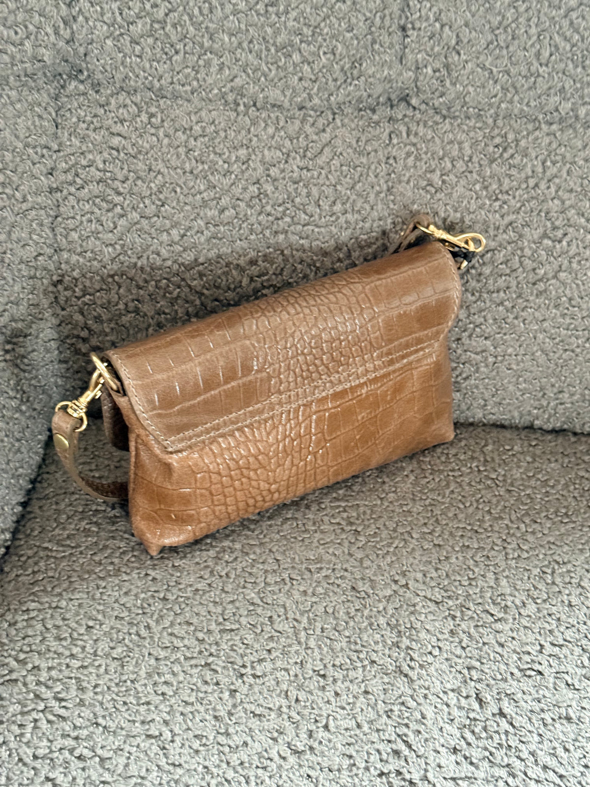 Pochette Sonia