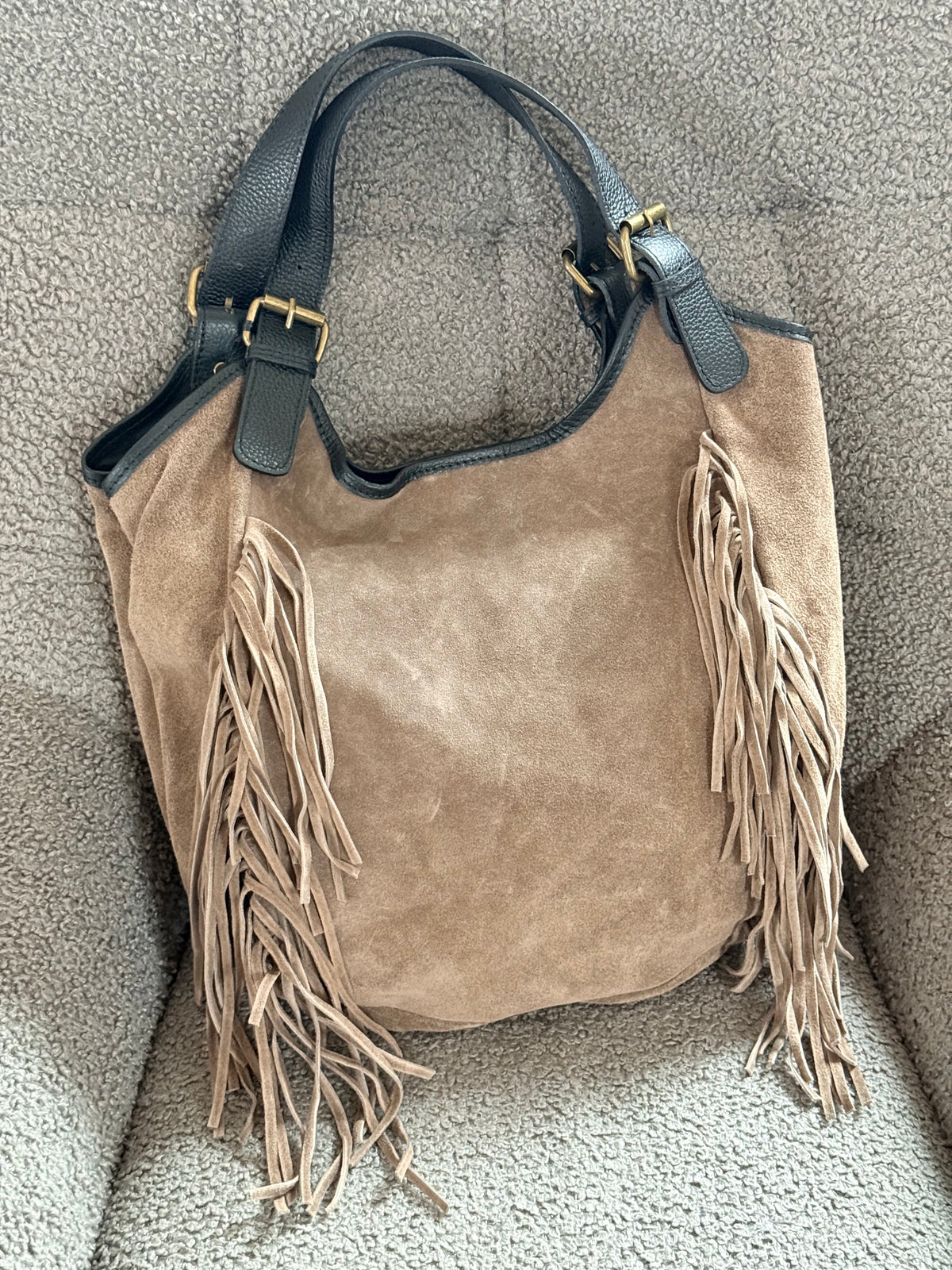 Sac Louisa