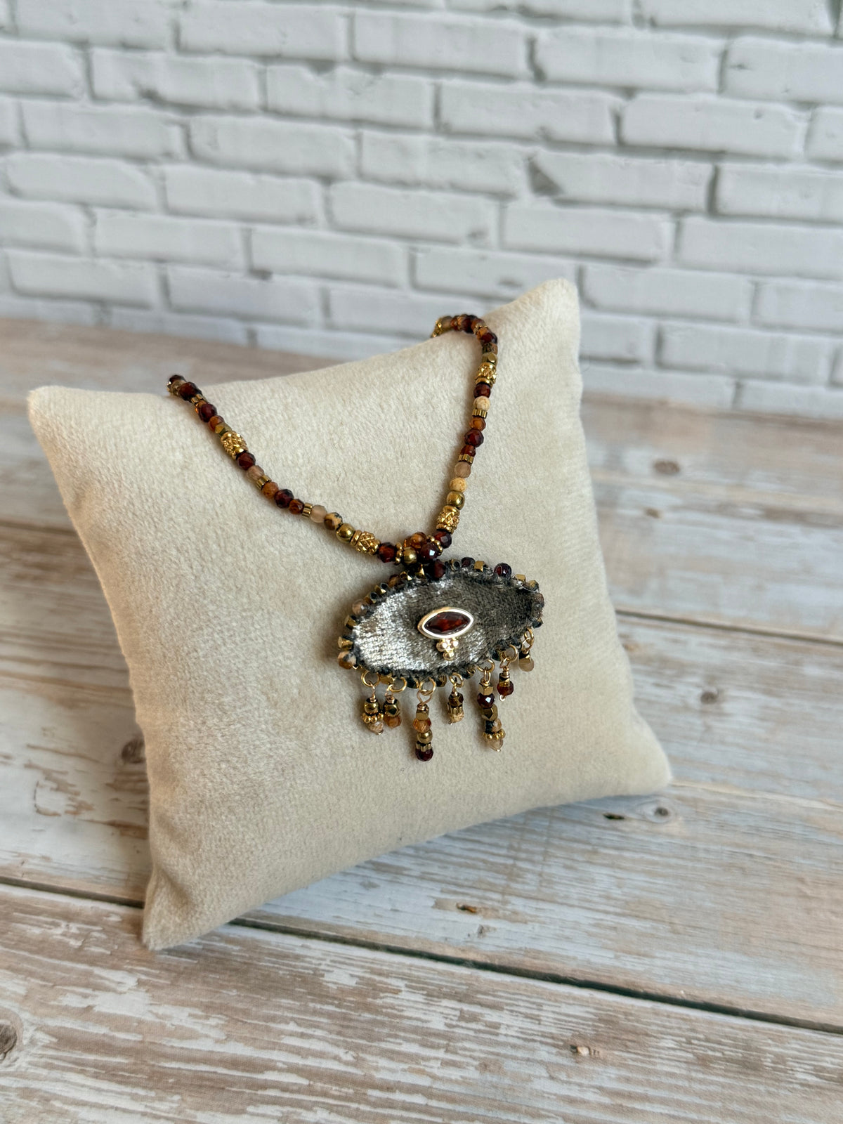 Collier Isadora