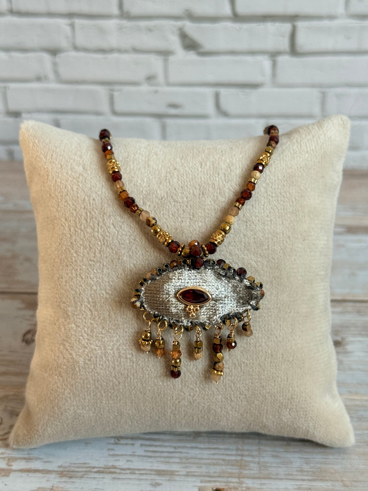 Collier Isadora
