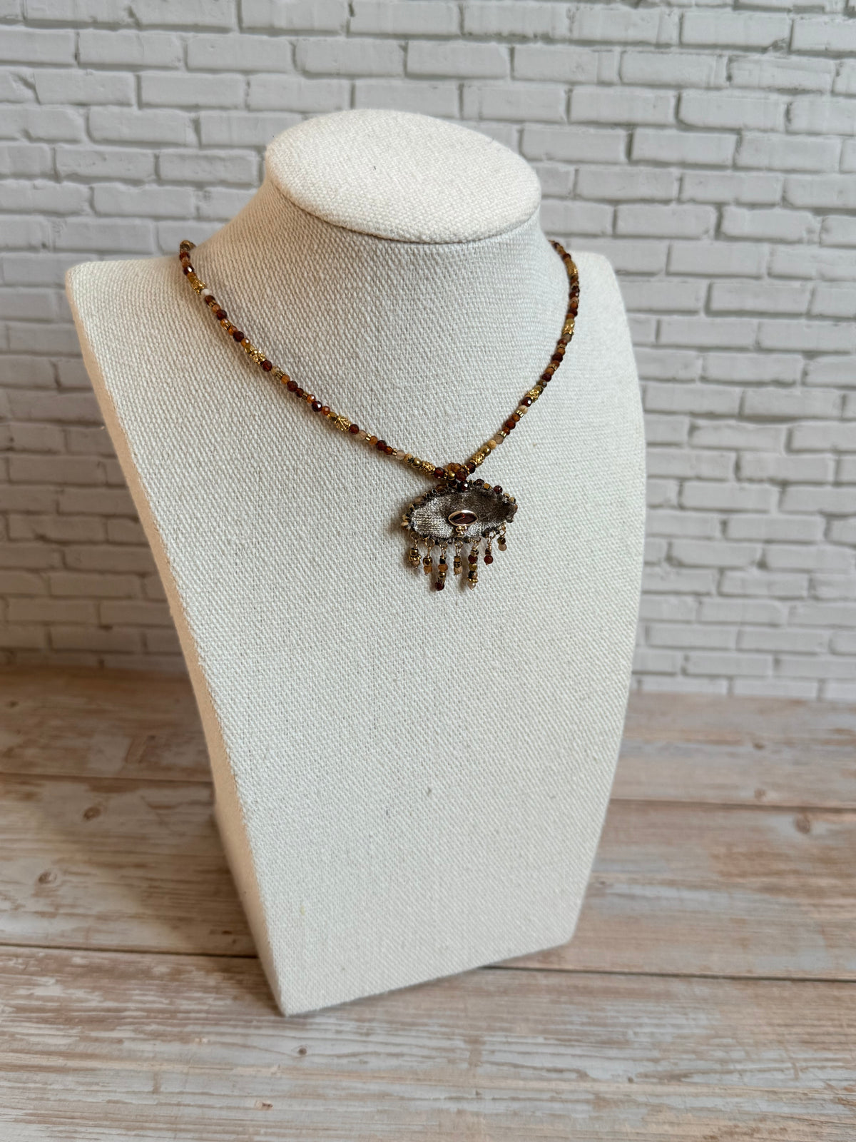 Collier Isadora