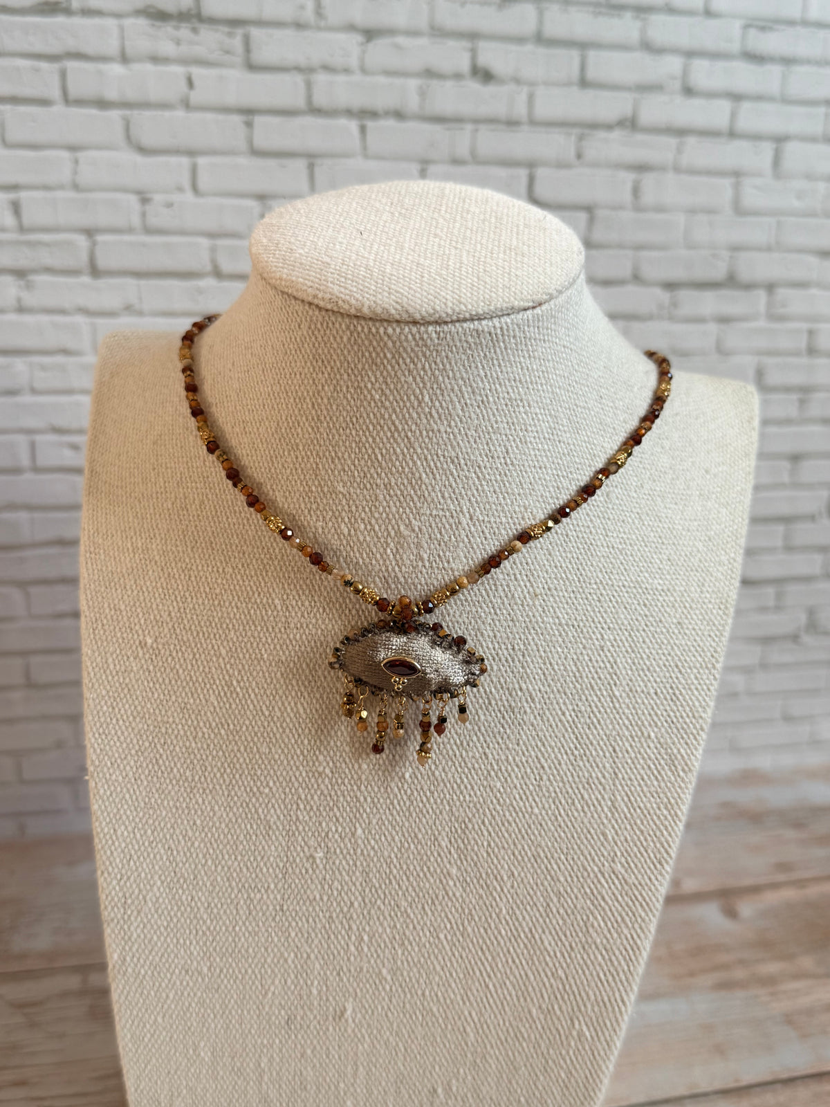 Collier Isadora