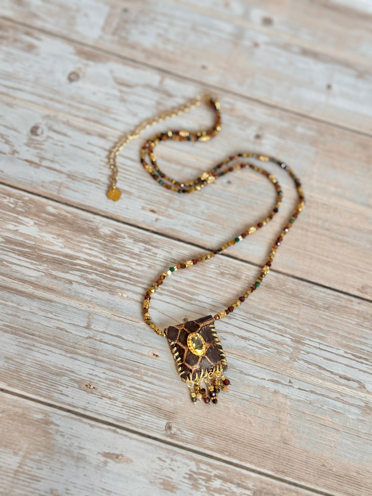 Collier Alix
