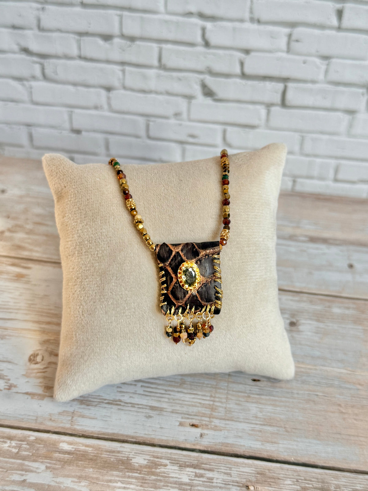 Collier Alix