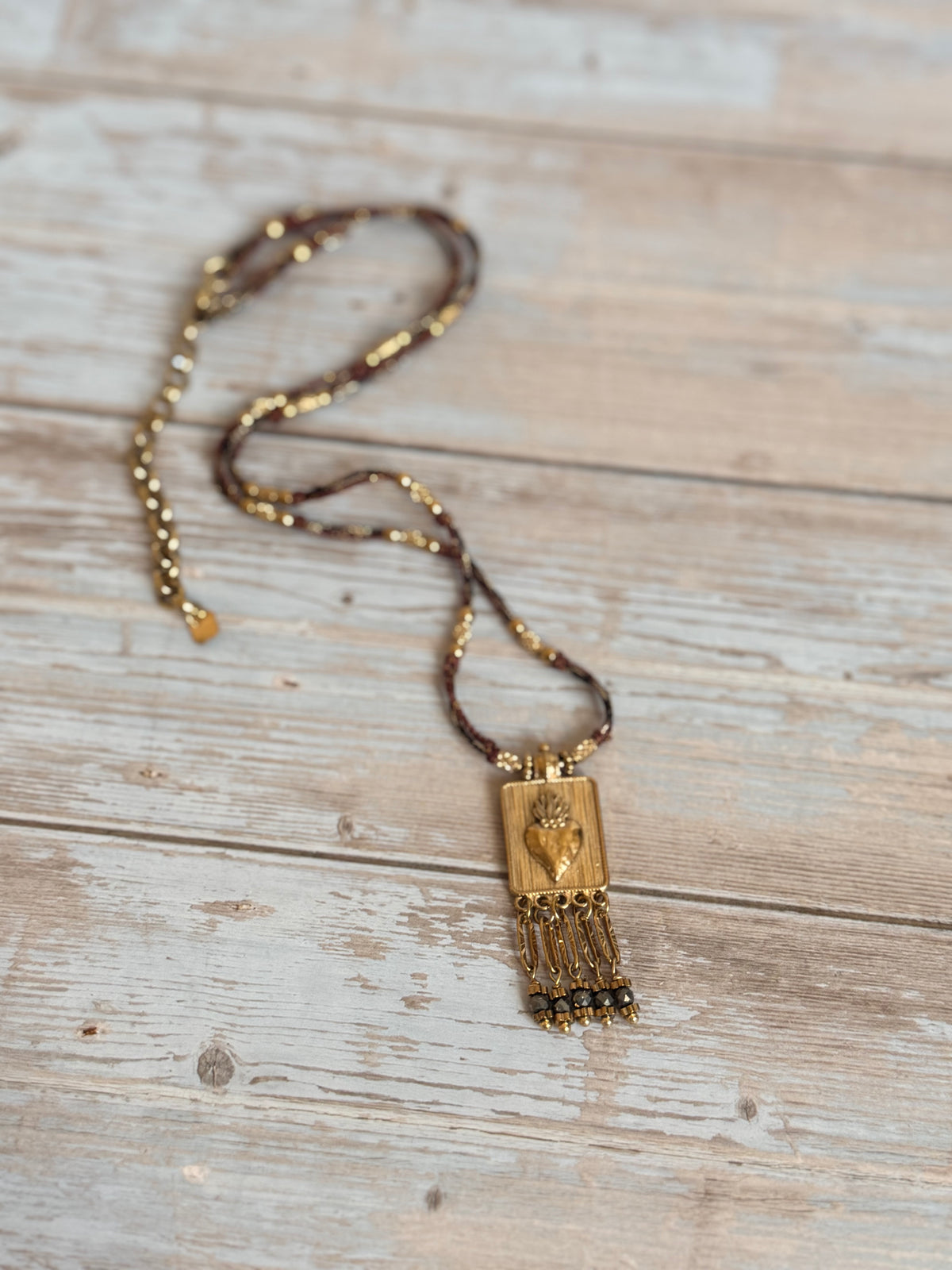 Collier Margot