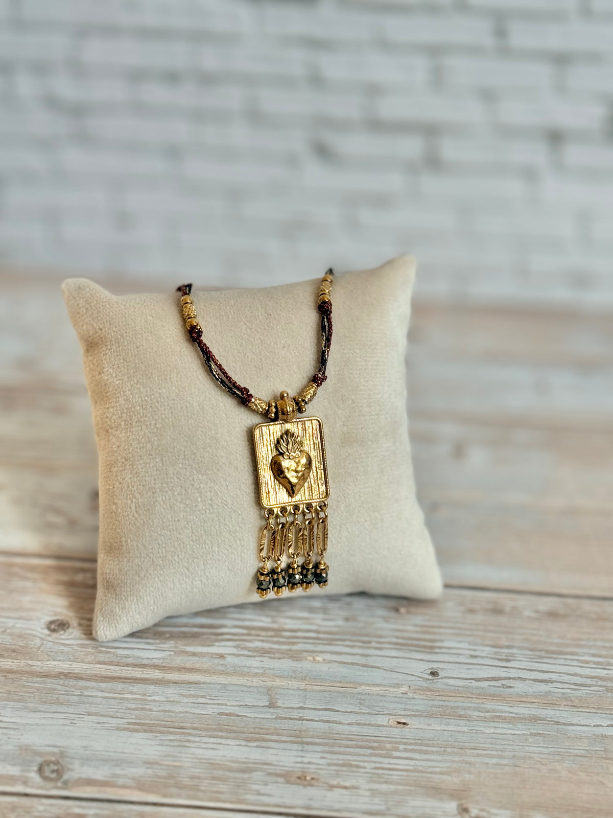 Collier Margot