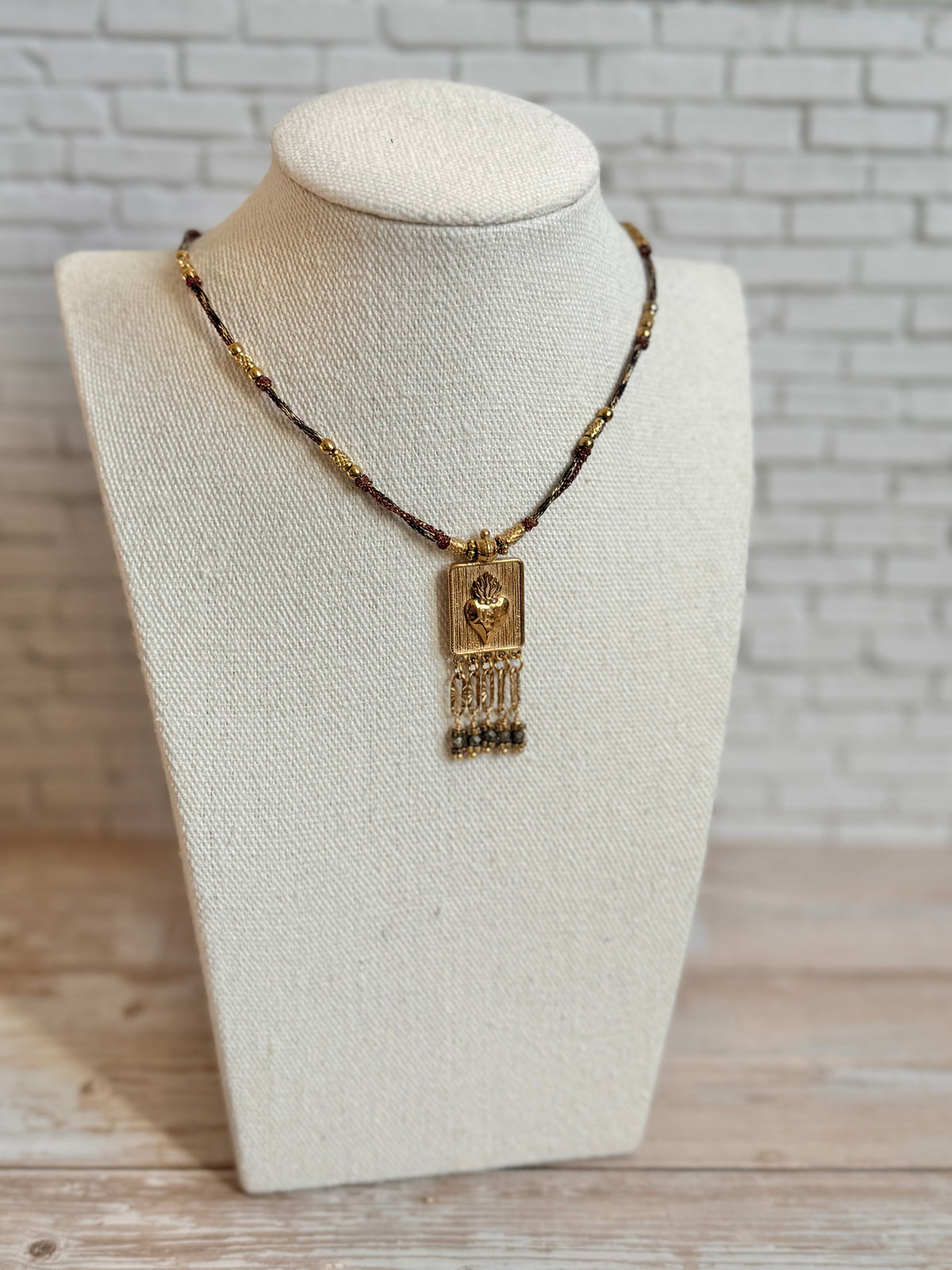 Collier Margot