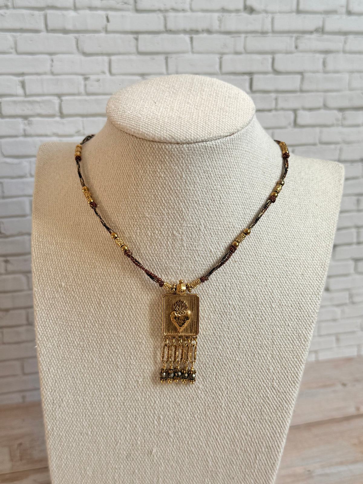 Collier Margot
