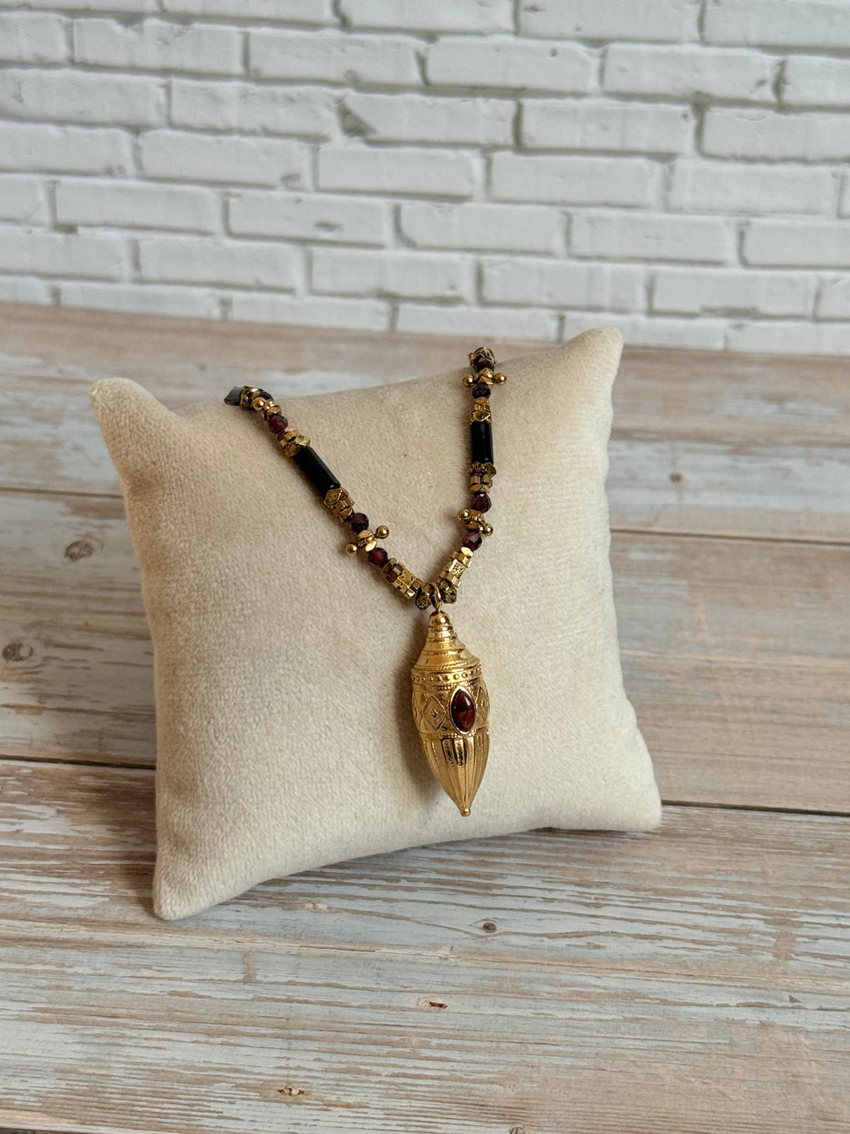 Collier Olympe