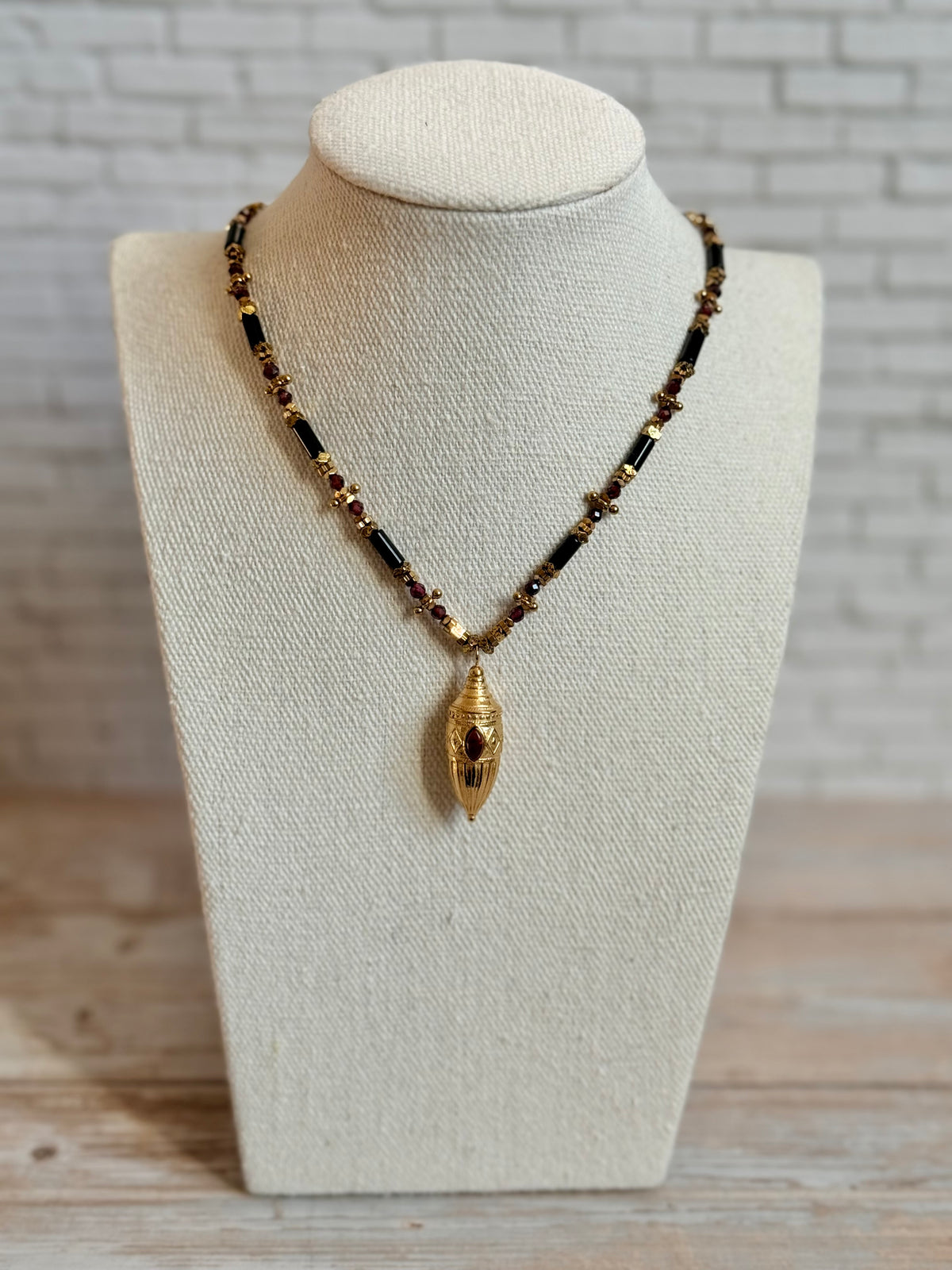 Collier Olympe