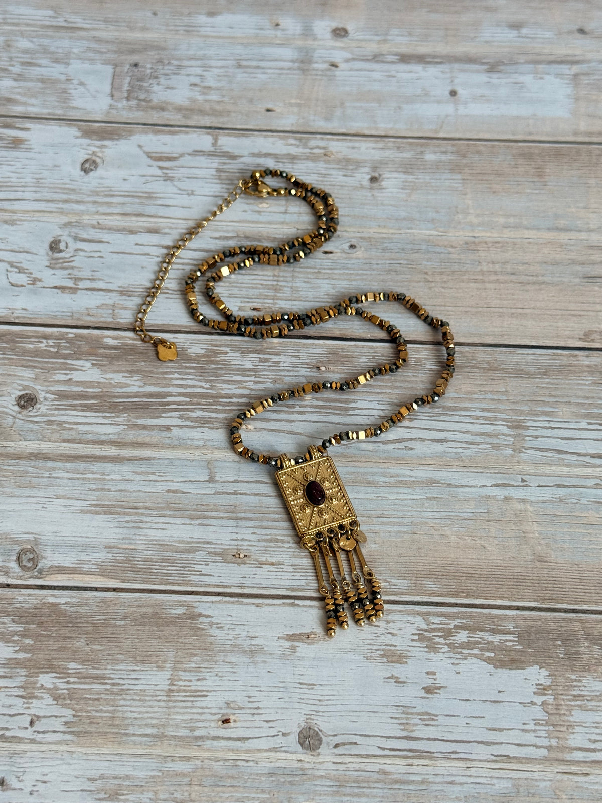Collier Candice
