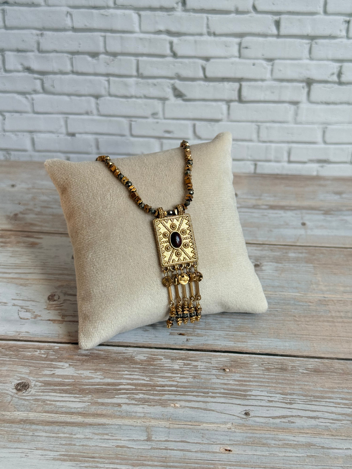 Collier Candice
