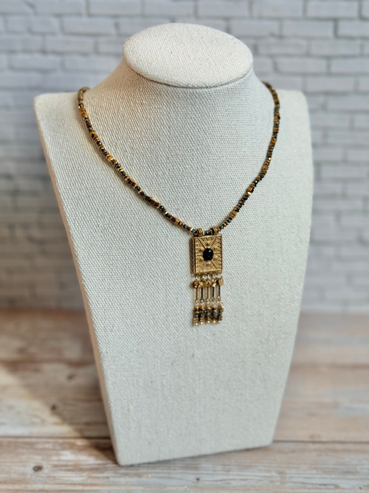 Collier Candice
