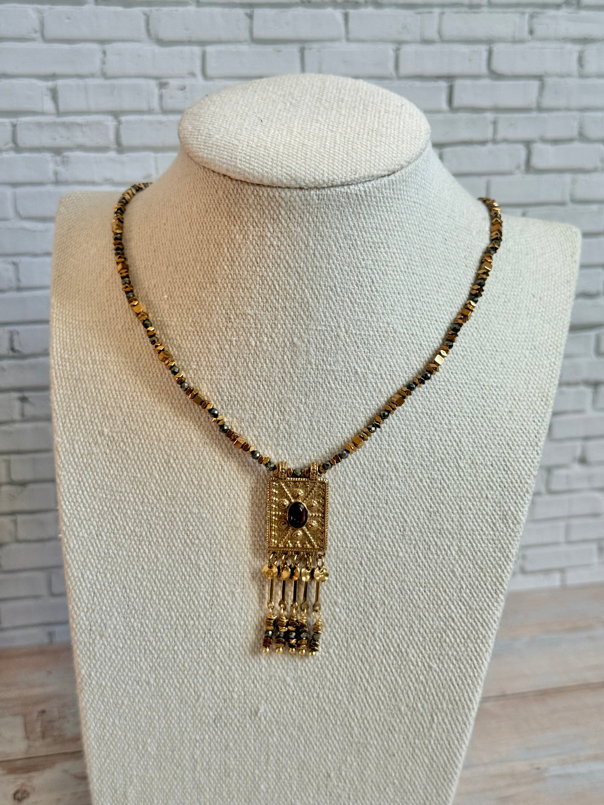 Collier Candice