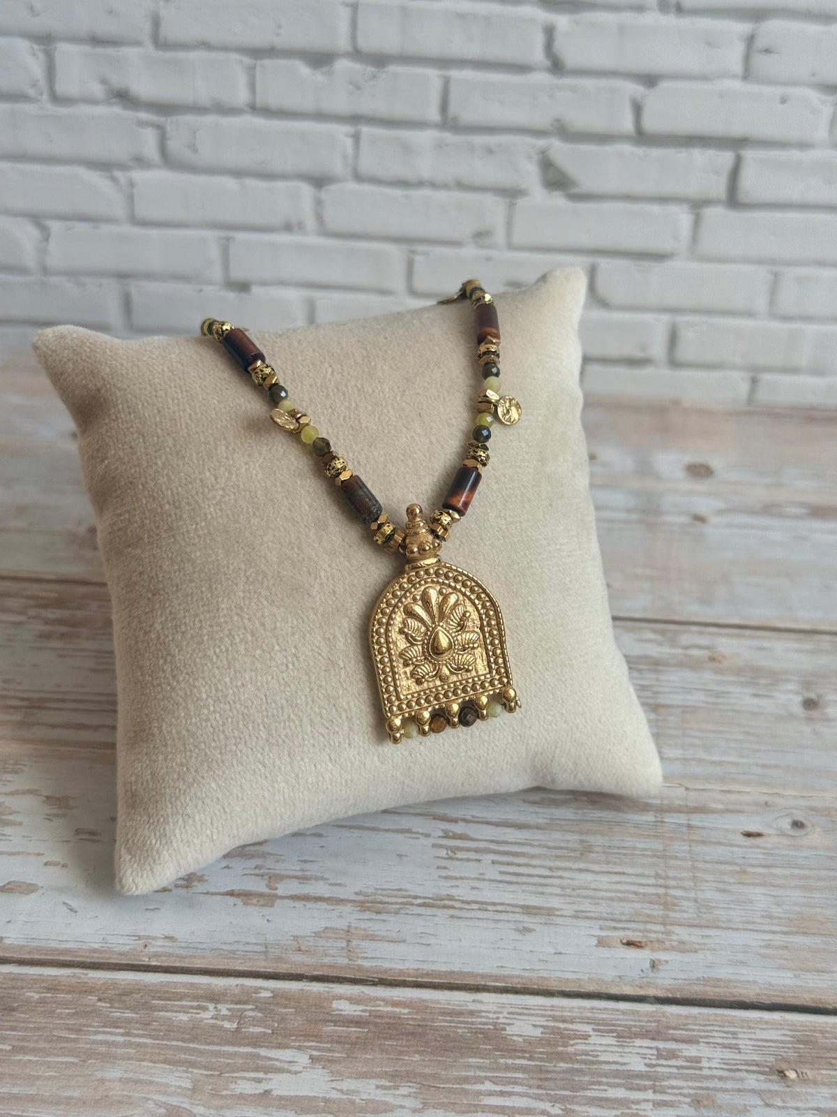 Collier Océane