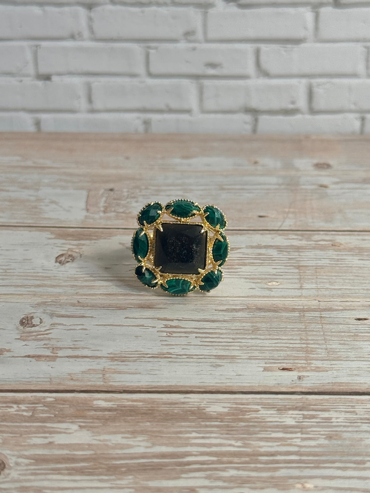 Bague Abbie