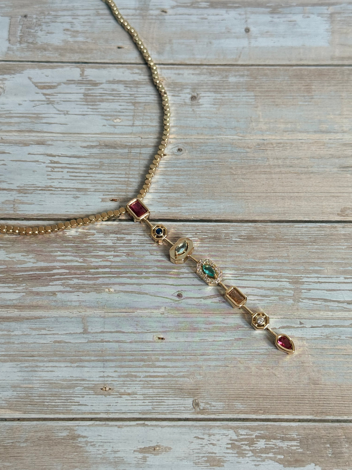 Collier Mélie